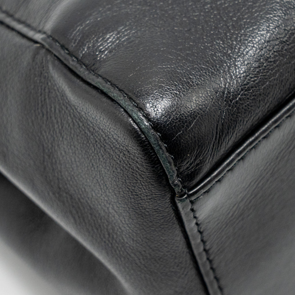 fendi-mini-peekaboo-lambskin-black-ghw-1