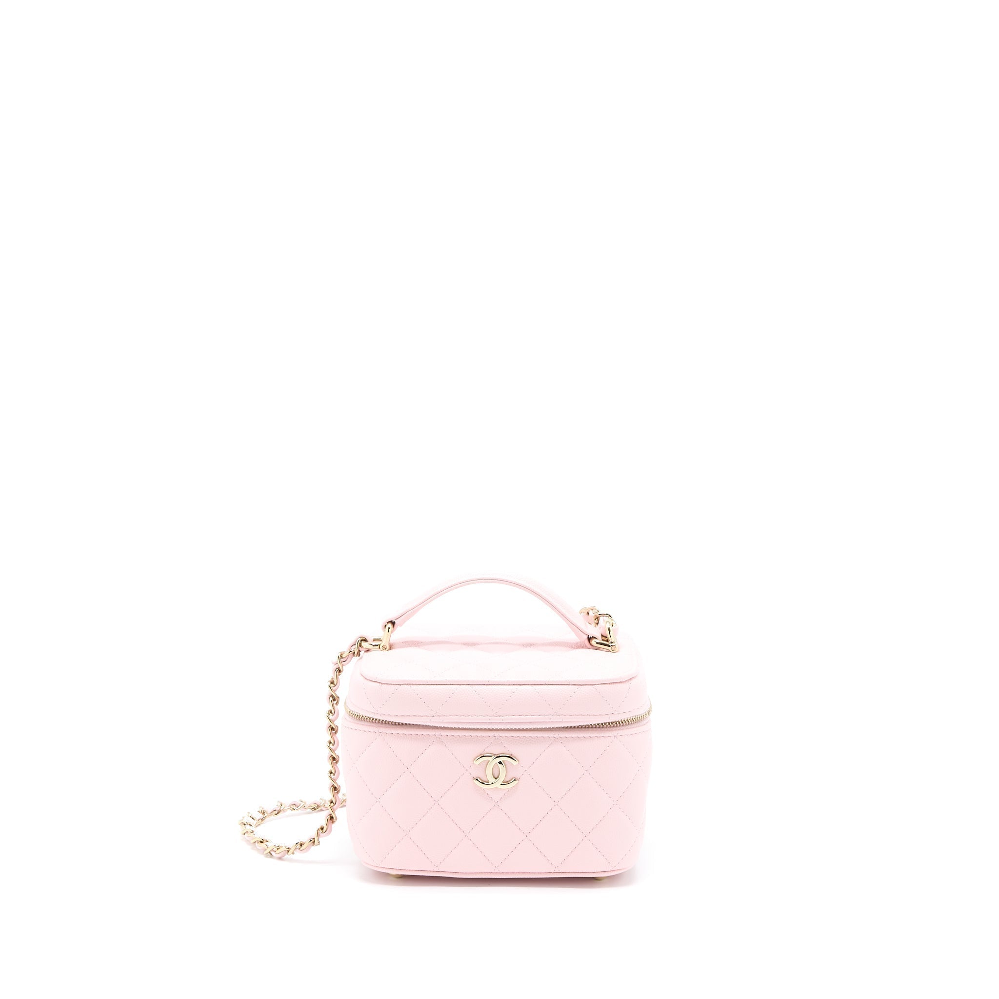 chanel-22s-top-handle-vanity-bag-caviar-light-pink-lghw-microchip