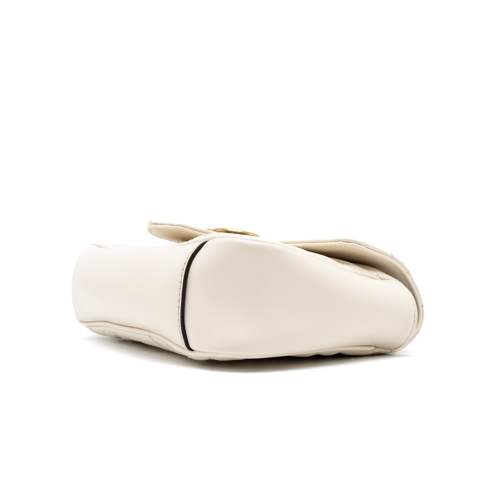 gucci-mini-marmont-calfskin-white-ghw-1