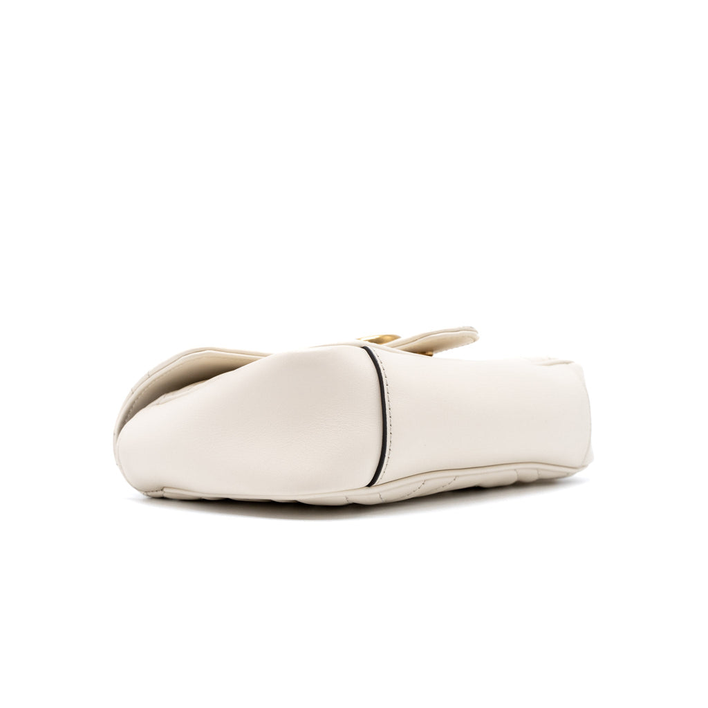 gucci-mini-marmont-calfskin-white-ghw-1
