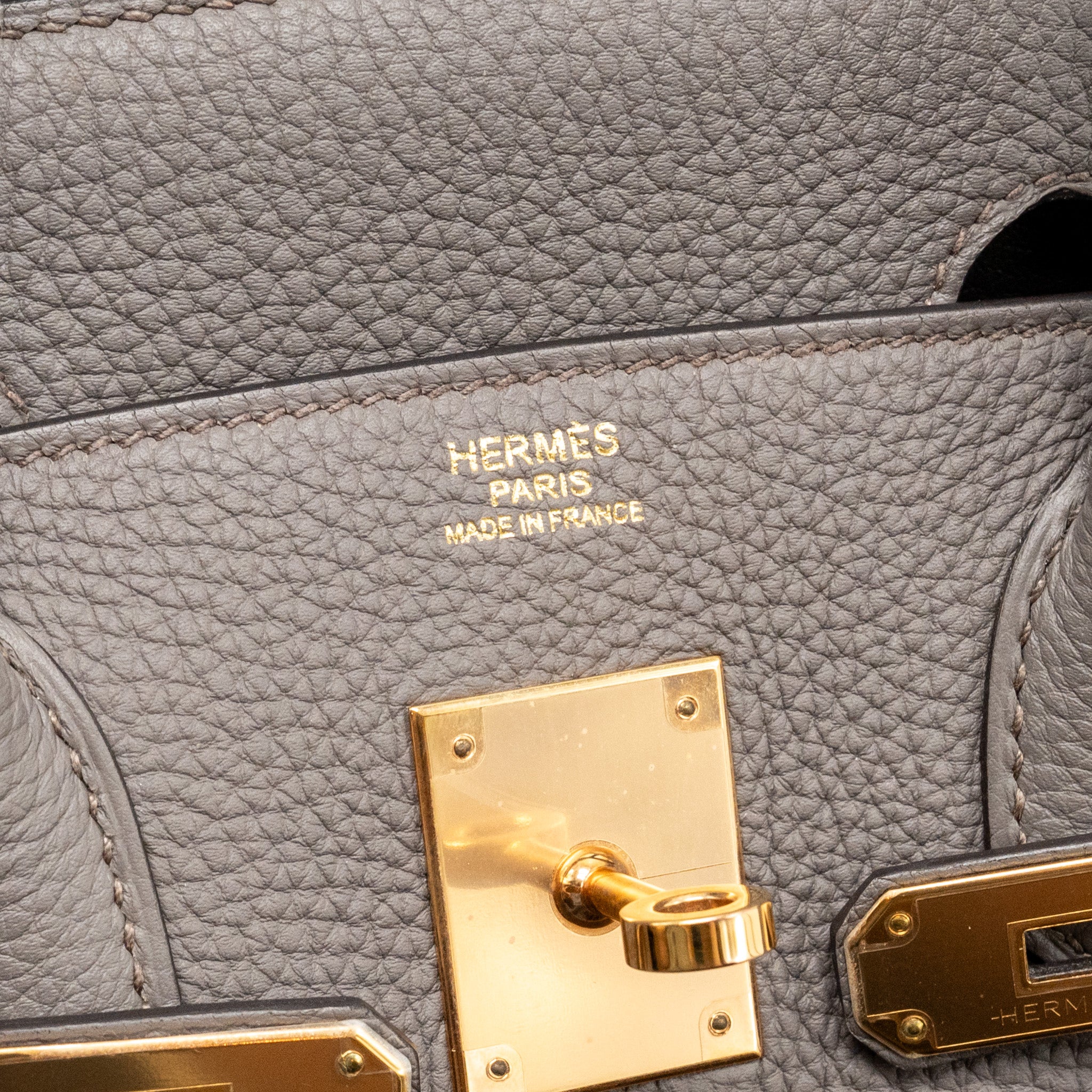 hermes-birkin-30-togo-gris-etain-rghw-stamp-d
