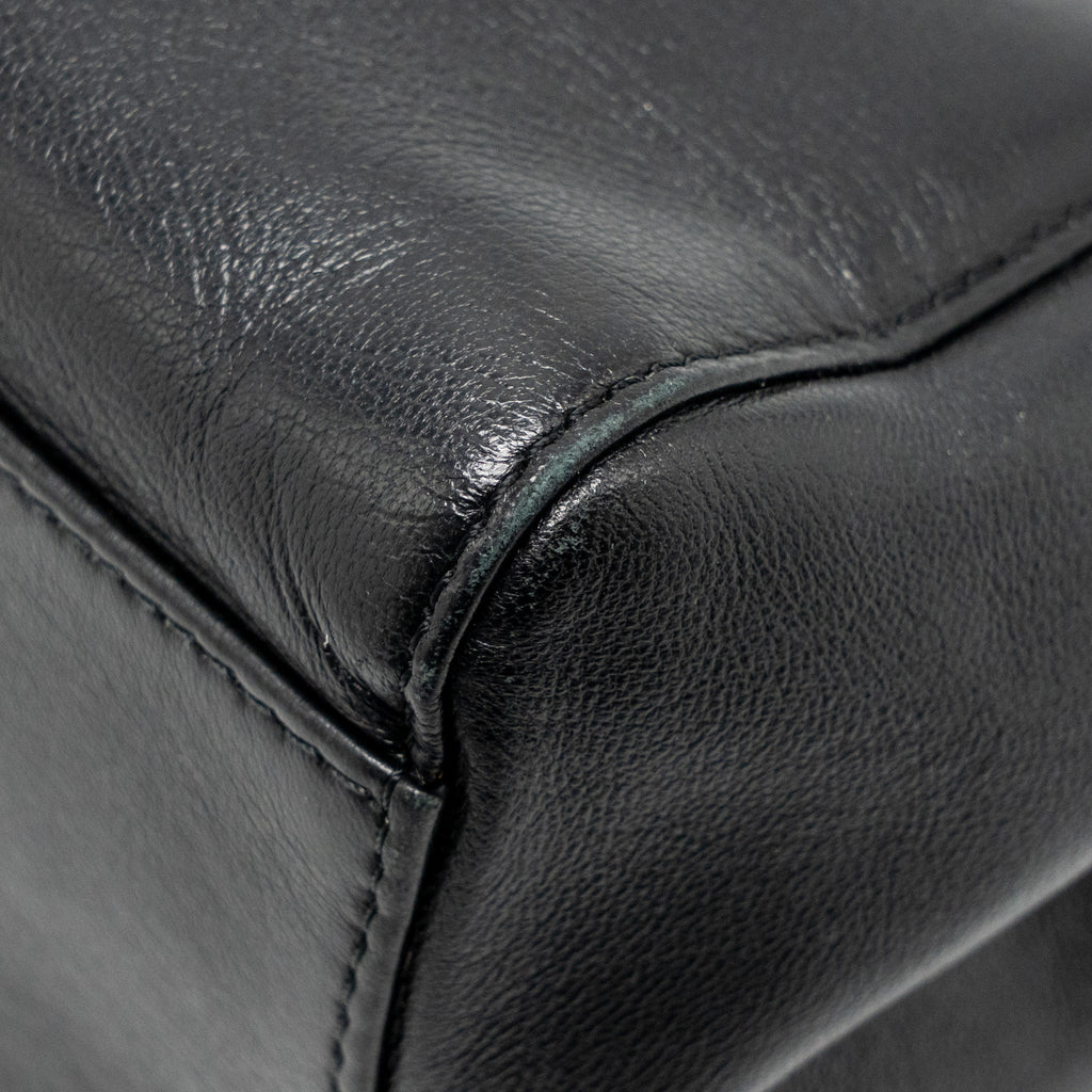 fendi-mini-peekaboo-lambskin-black-ghw-1