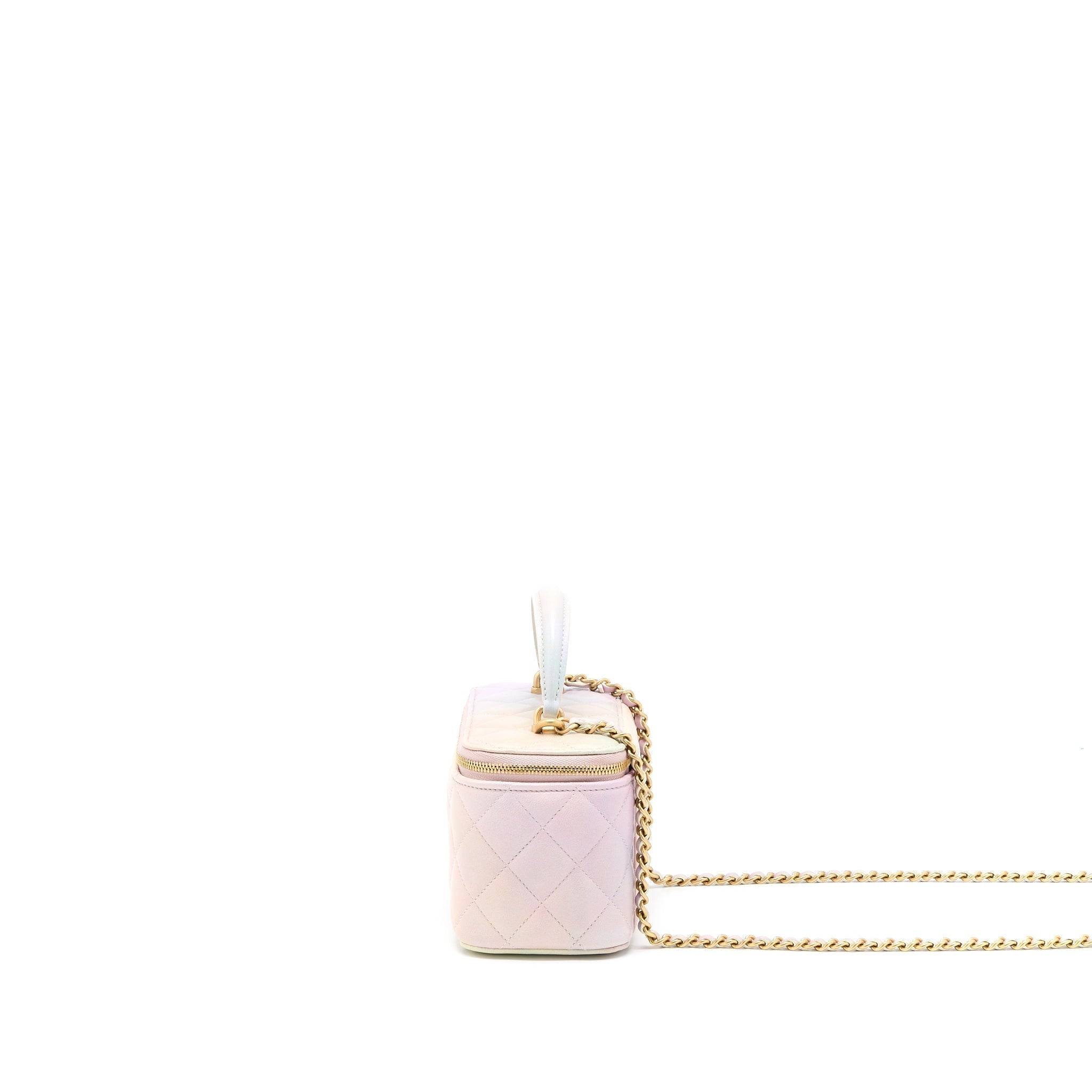 chanel-22p-top-handle-long-vanity-case-lambskin-multicolor-ghw