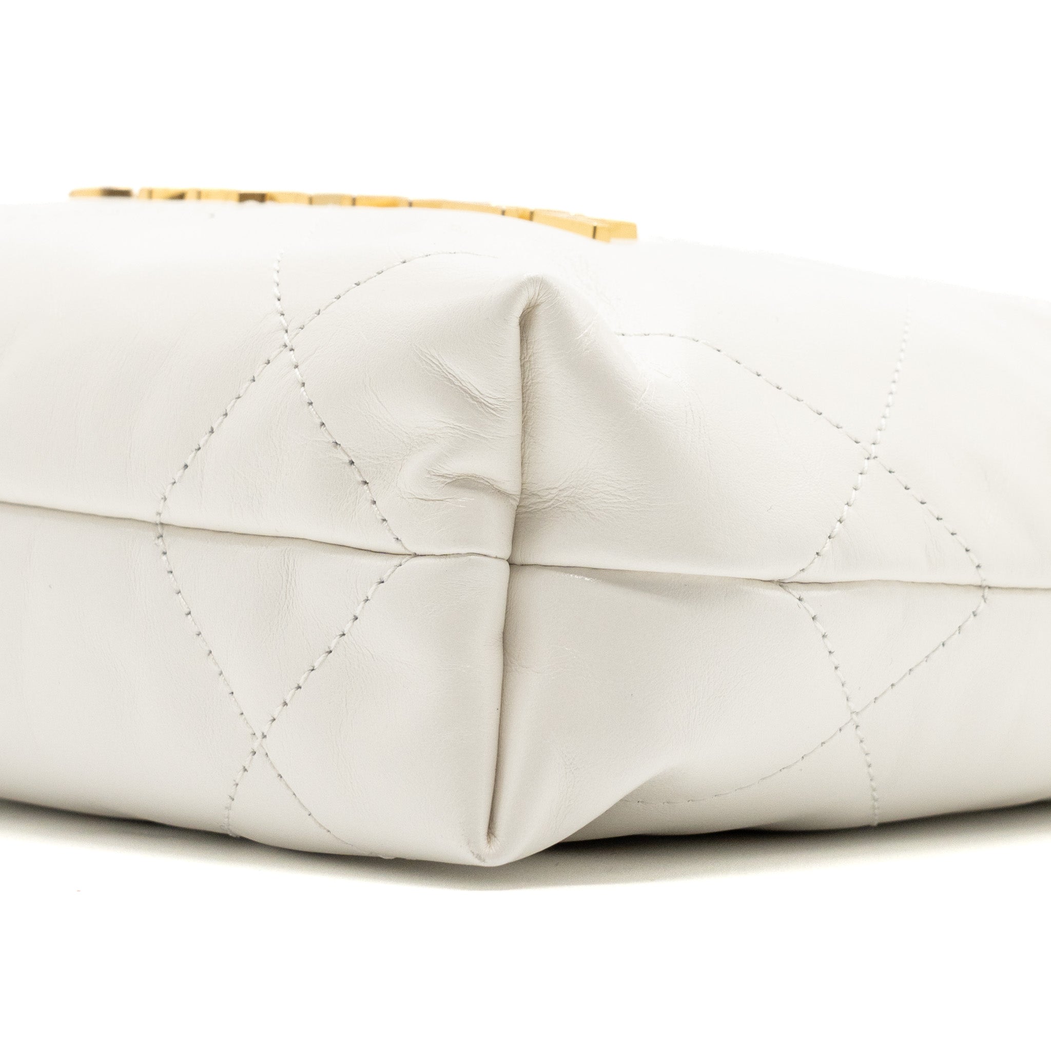 chanel-mini-22-bag-shiny-calfskin-white-ghw-microchip-1