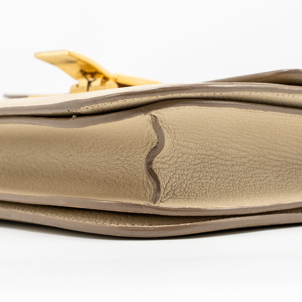 celine-medium-classic-box-bag-goatskin-beige-ghw-1
