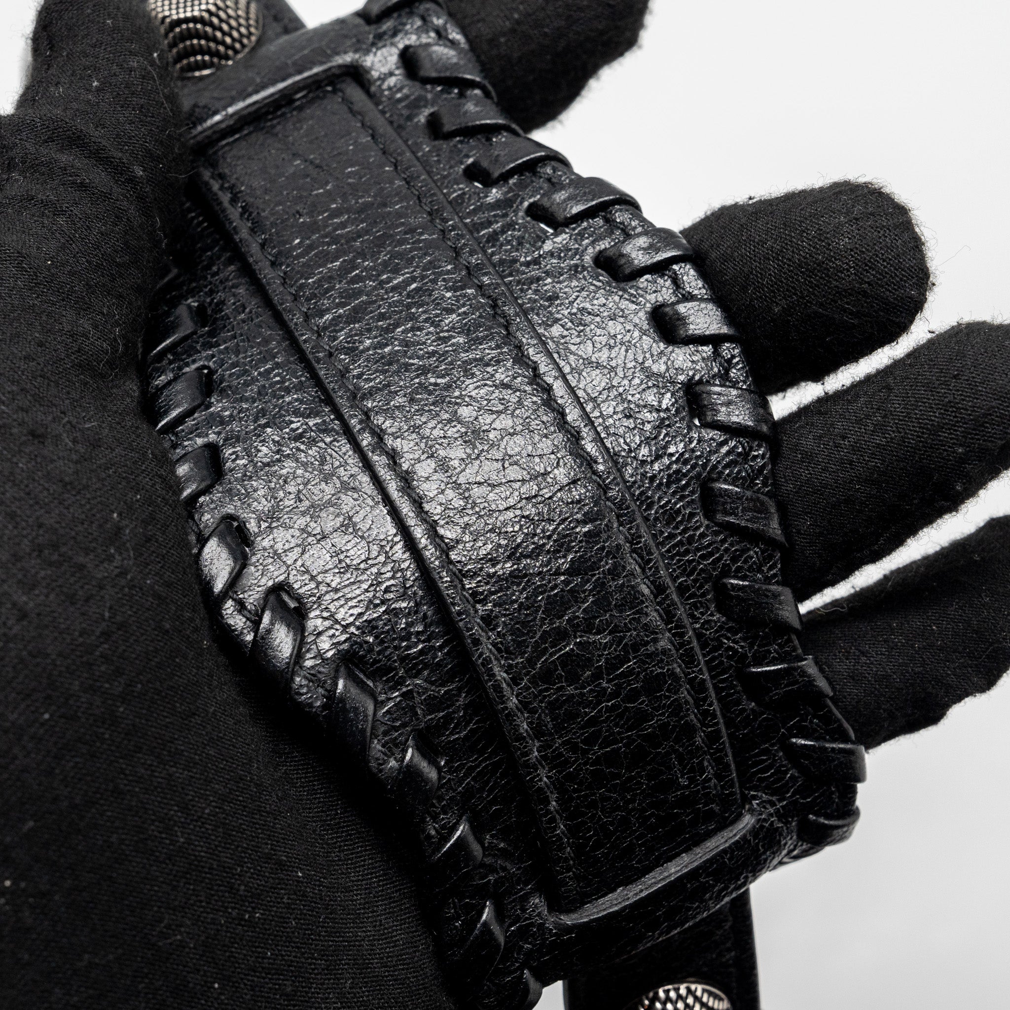 balenciaga-le-cargole-small-shoulder-bag-lambskin-black-shw-1