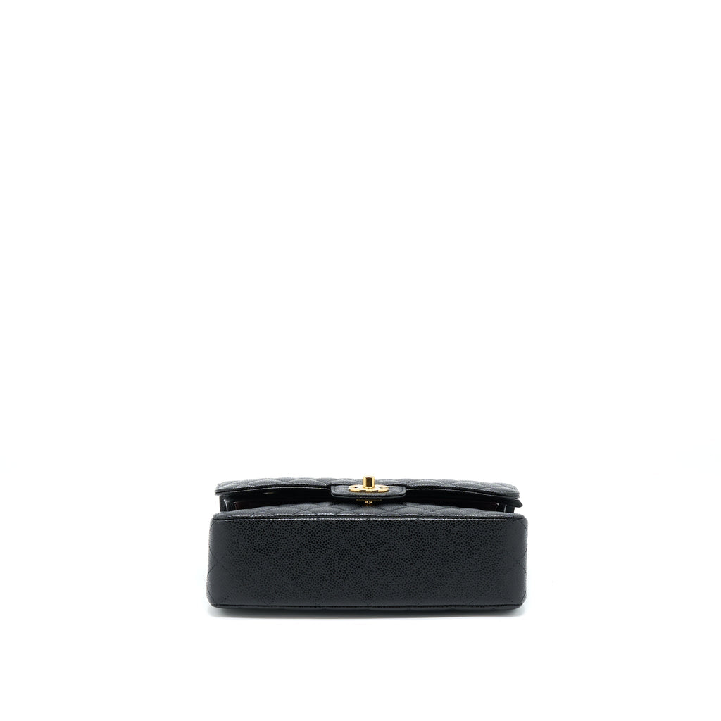 chanel-small-classic-double-flap-caviar-black-ghw-microchip-2