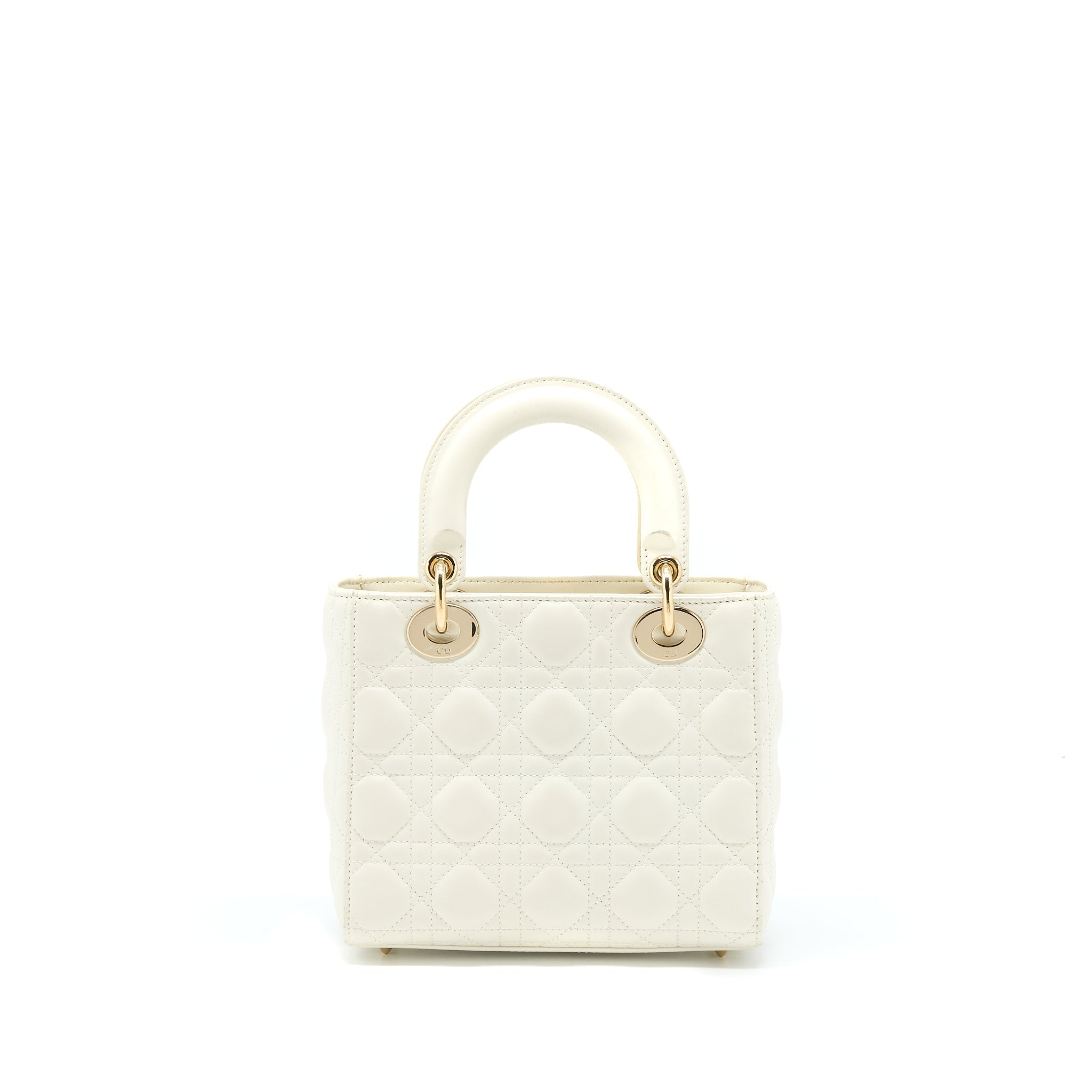 dior-small-lady-dior-lambskin-white-lghw-1