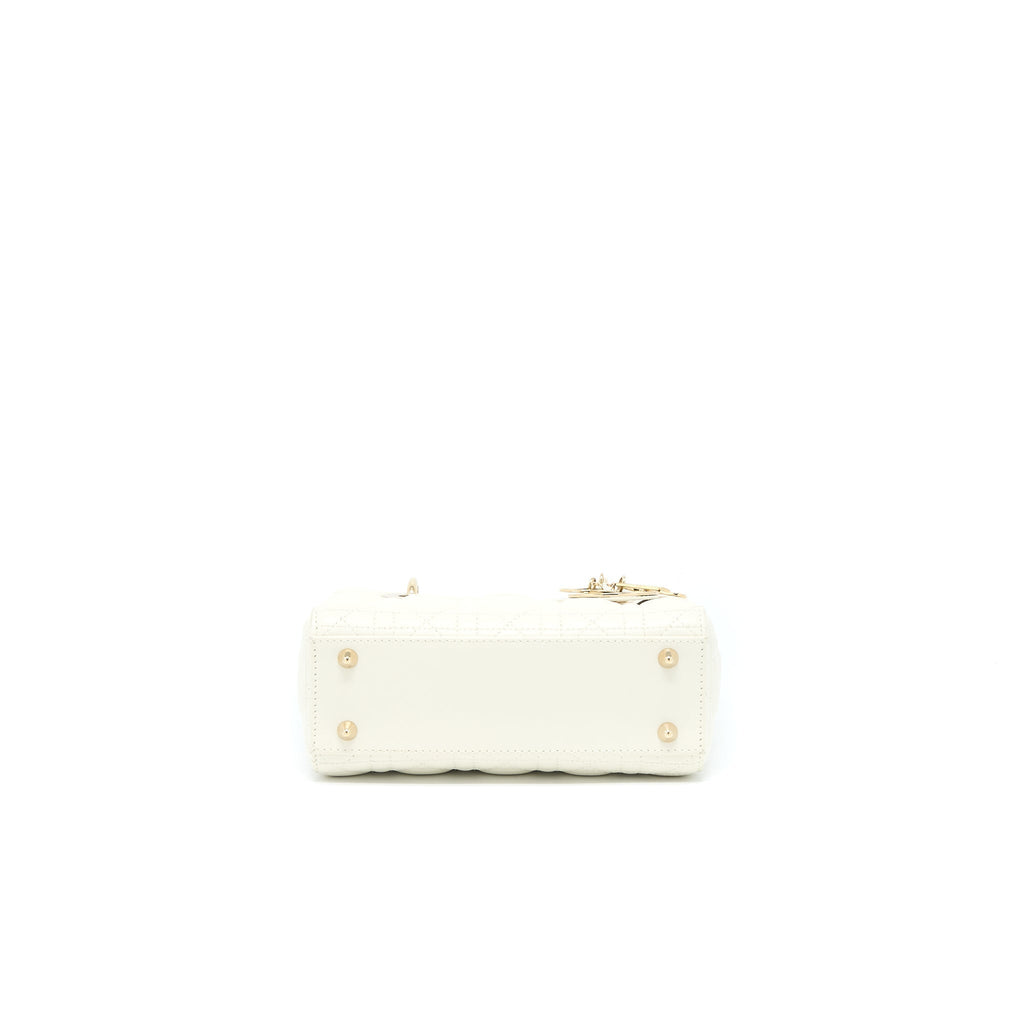 dior-small-lady-dior-lambskin-white-lghw-1