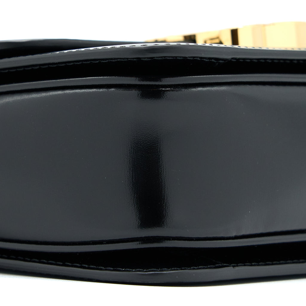 celine-teen-triomphe-bag-in-shiny-calfskin-black-ghw
