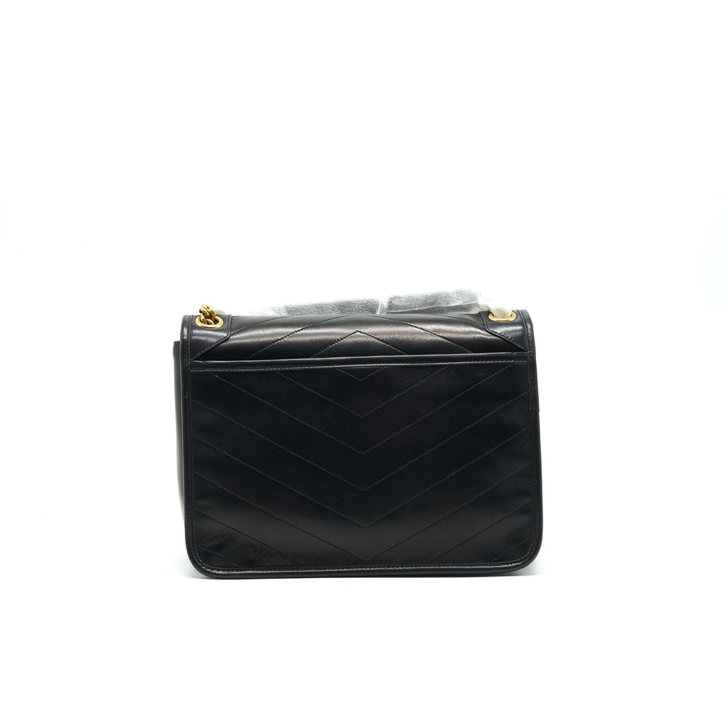 saint-laurent-medium-niki-black-with-ghw