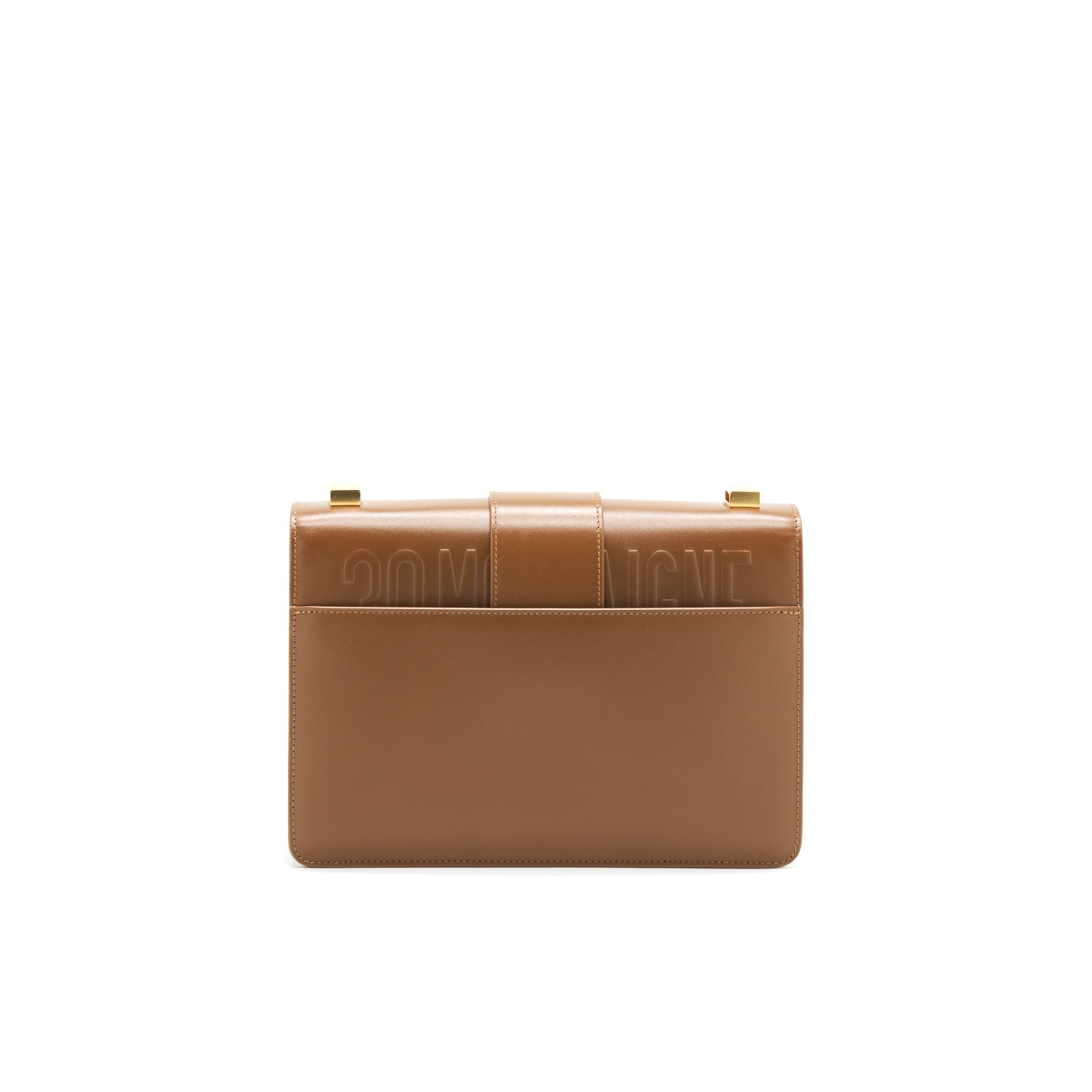 dior-30-montaigne-medium-bag-calfskin-caramel
