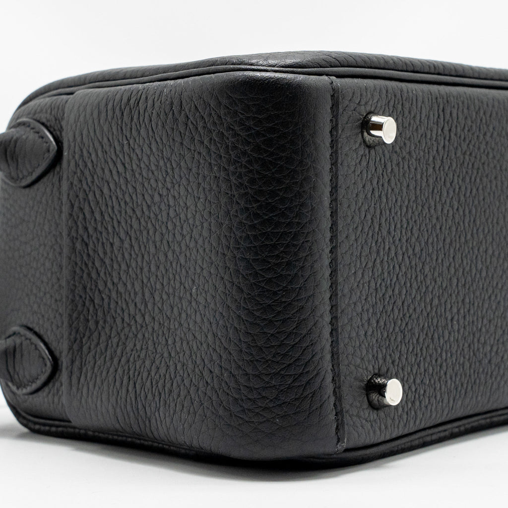 hermes-mini-lindy-ii-clemence-black-shw-stamp-k