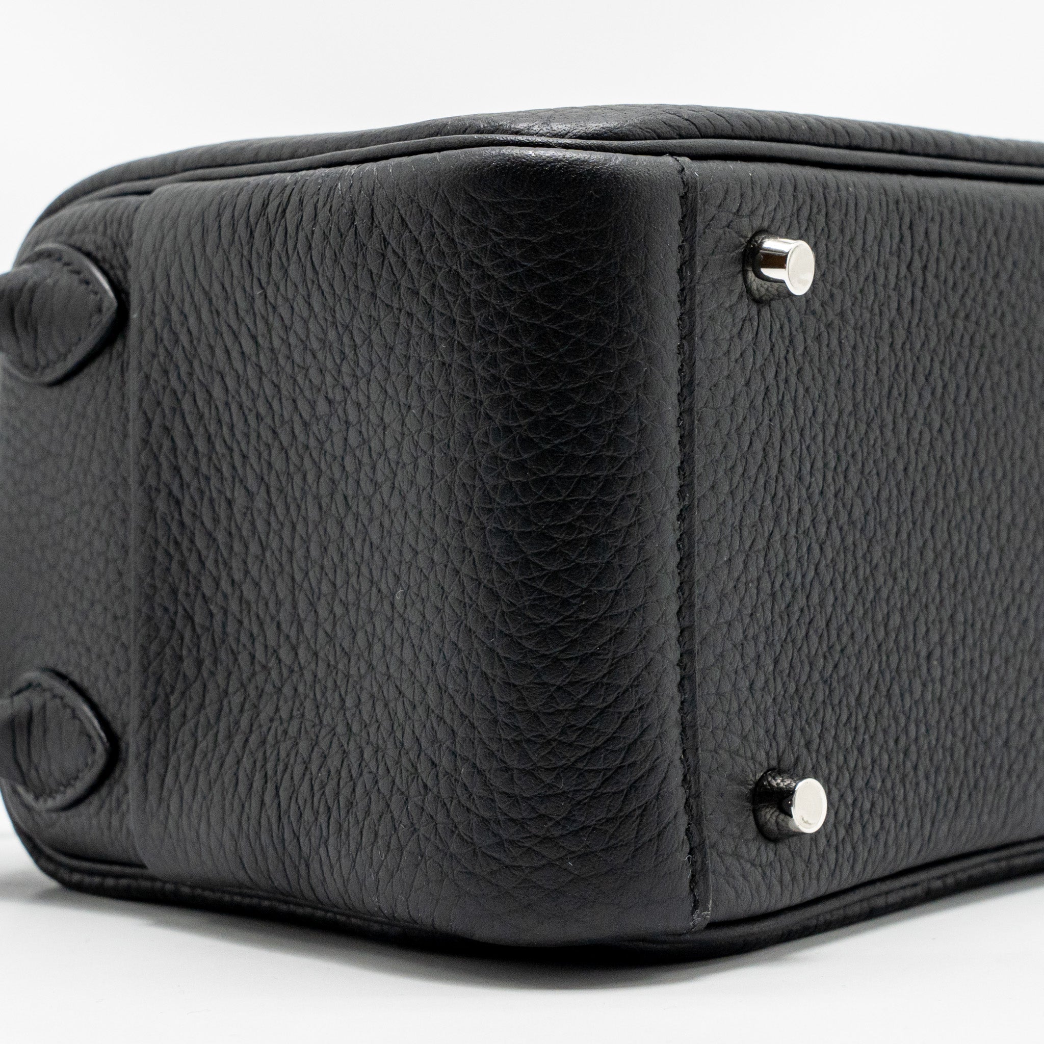 hermes-mini-lindy-ii-clemence-black-shw-stamp-k