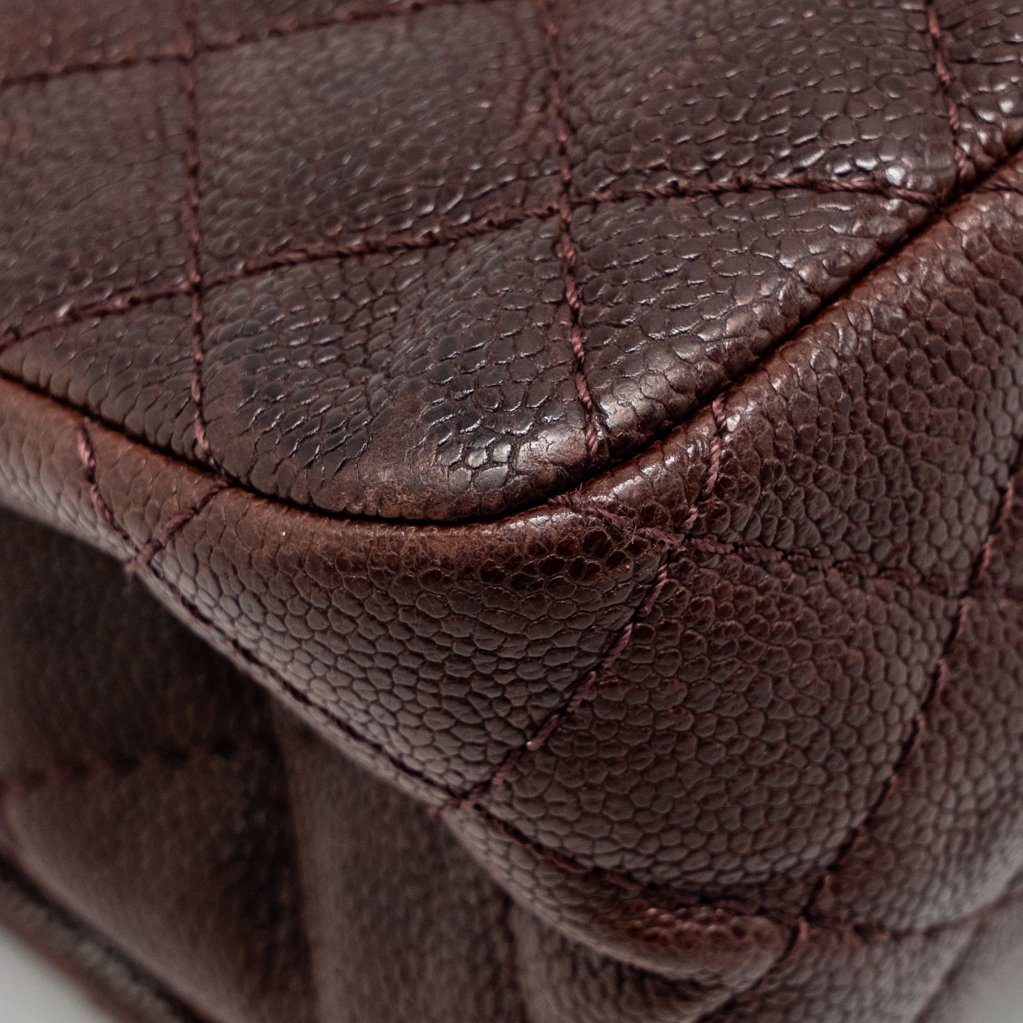 chanel-small-2-55-reissue-double-flap-bag-caviar-dark-red-shw
