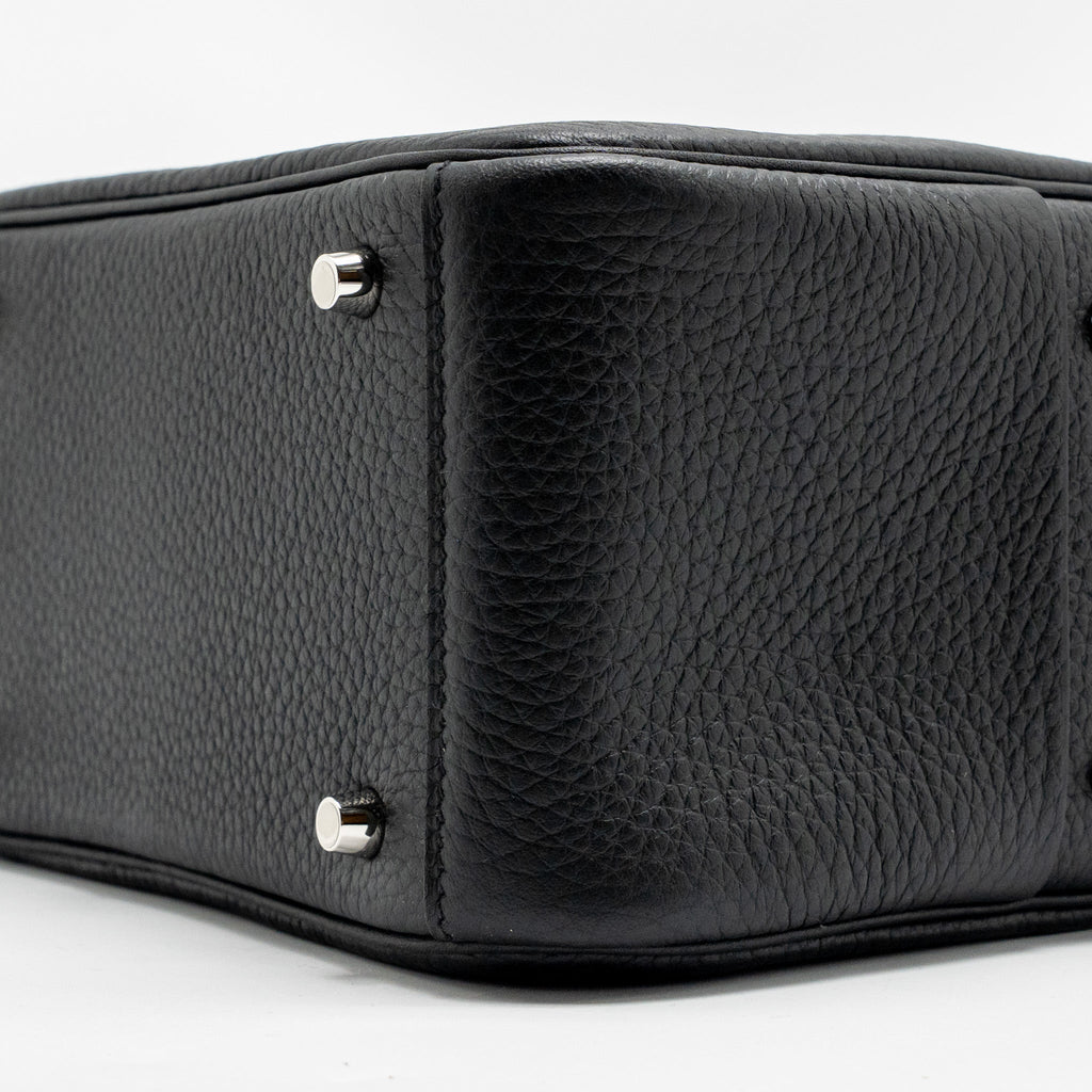 hermes-mini-lindy-ii-clemence-black-shw-stamp-k