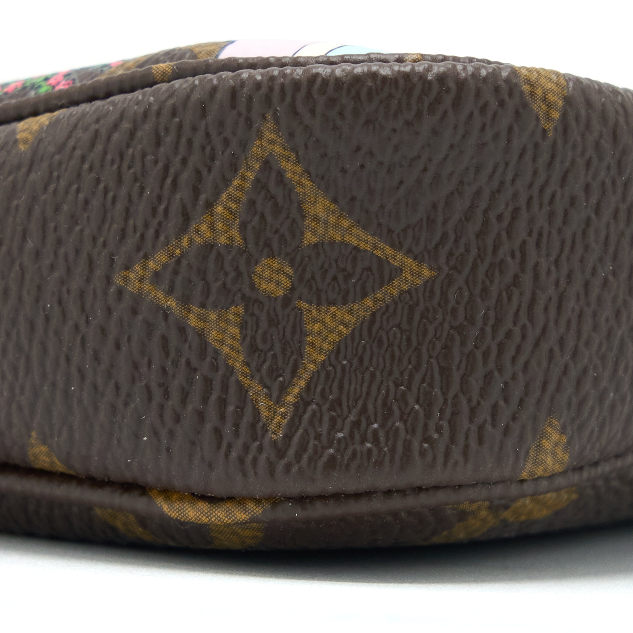 louis-vuitton-mini-pochette-accesscories-monogram-canvas-ghw-hot-pink