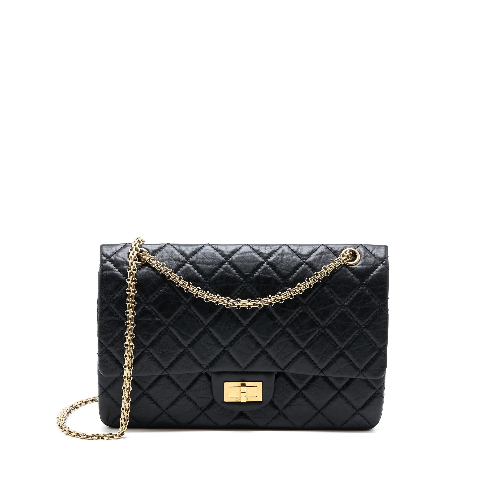 chanel-2-55-227-reissue-flap-bag-aged-calfskin-black-ghw
