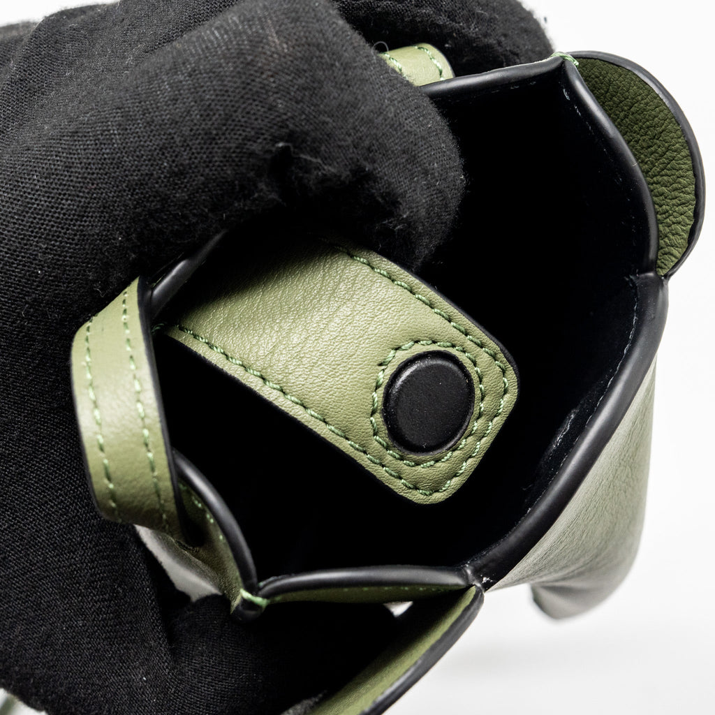 loewe-elephant-pocket-calfskin-avocado-green