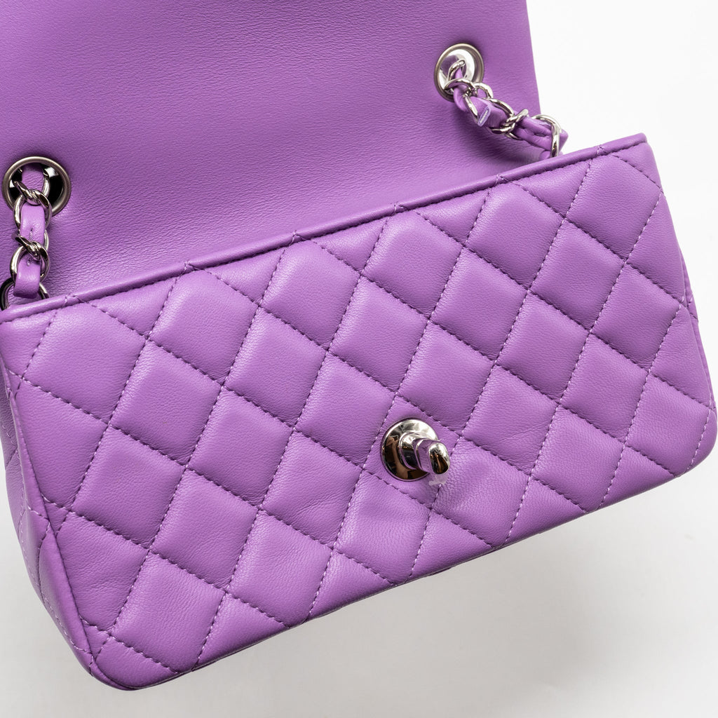 chanel-mini-rectangular-flap-bag-lambskin-purple-shw-1