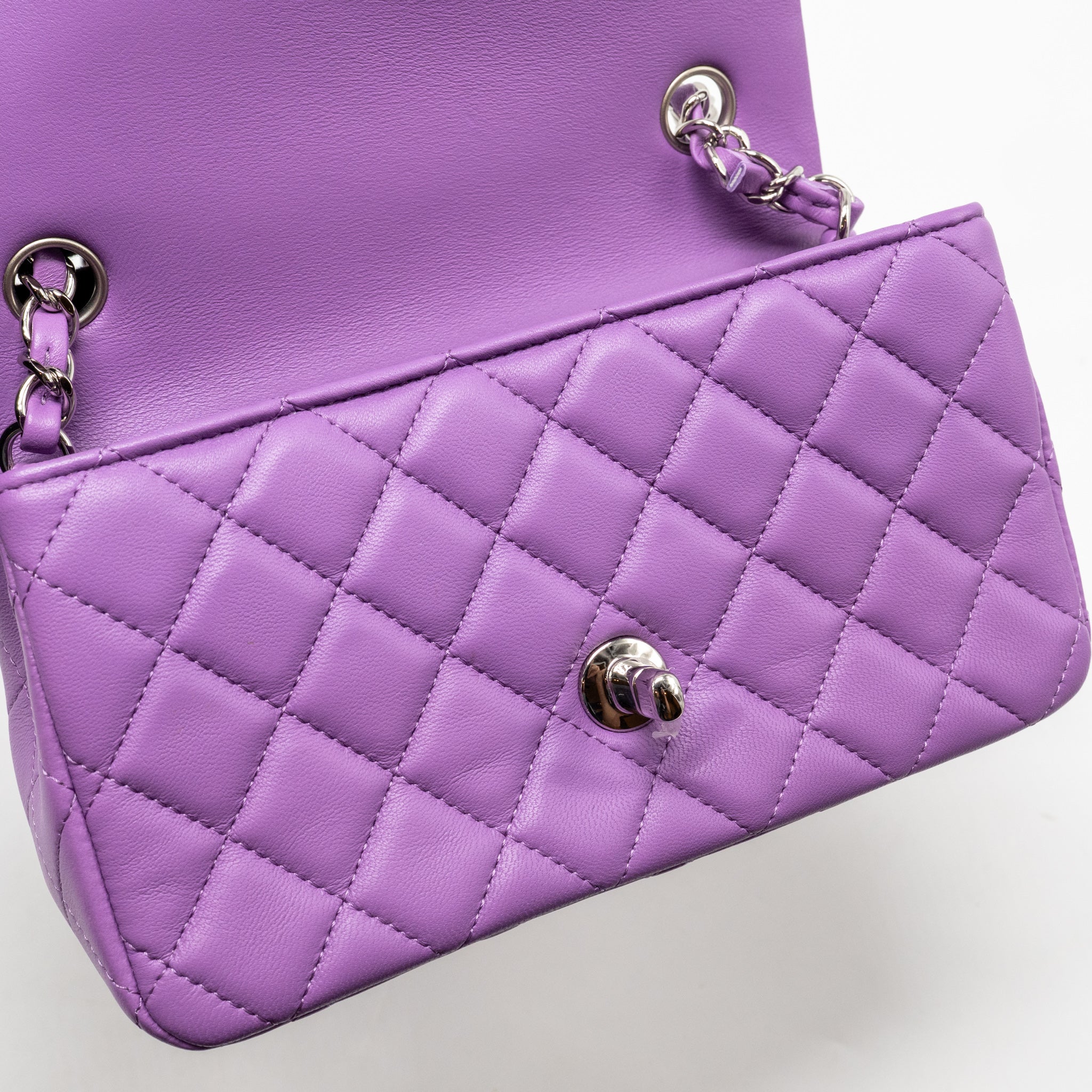 chanel-mini-rectangular-flap-bag-lambskin-purple-shw-1