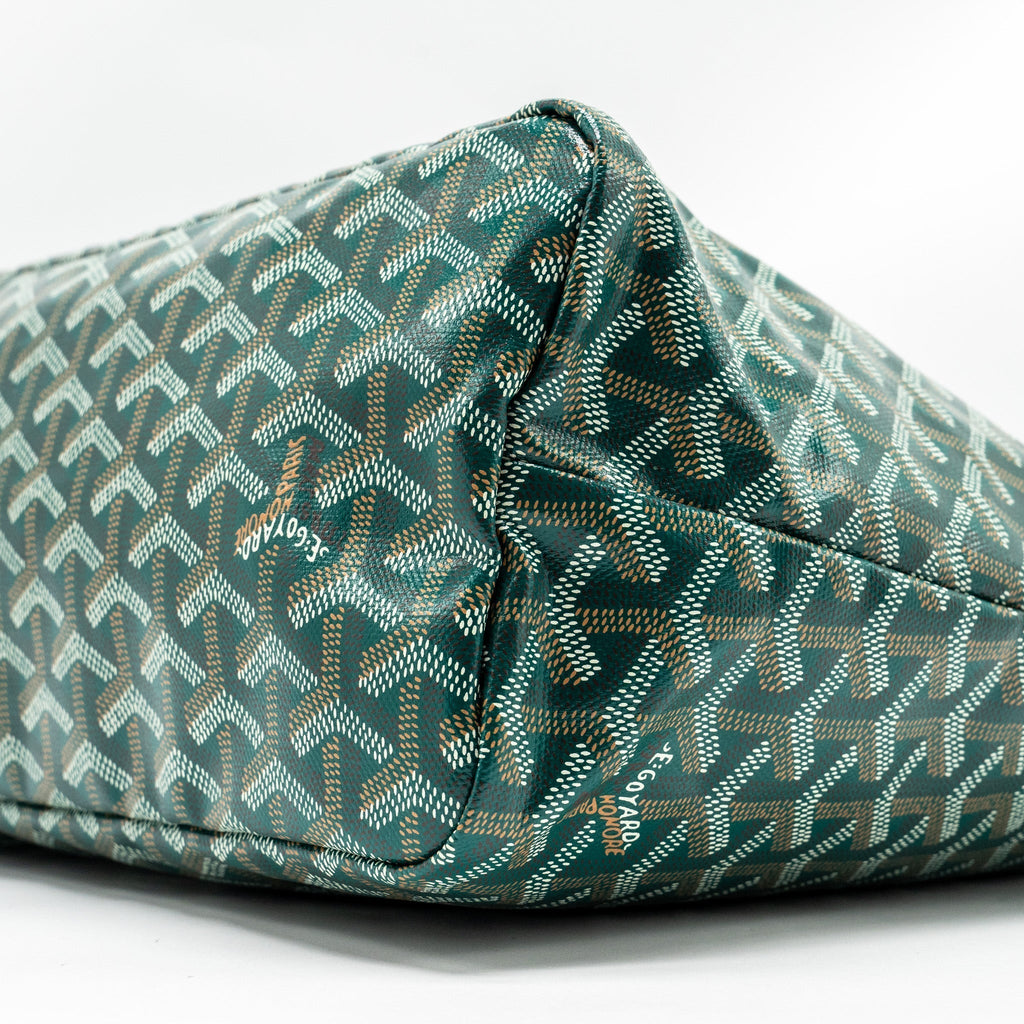 goyard-boheme-hobo-bag-goyardline-canvas-calfskin-green-shw