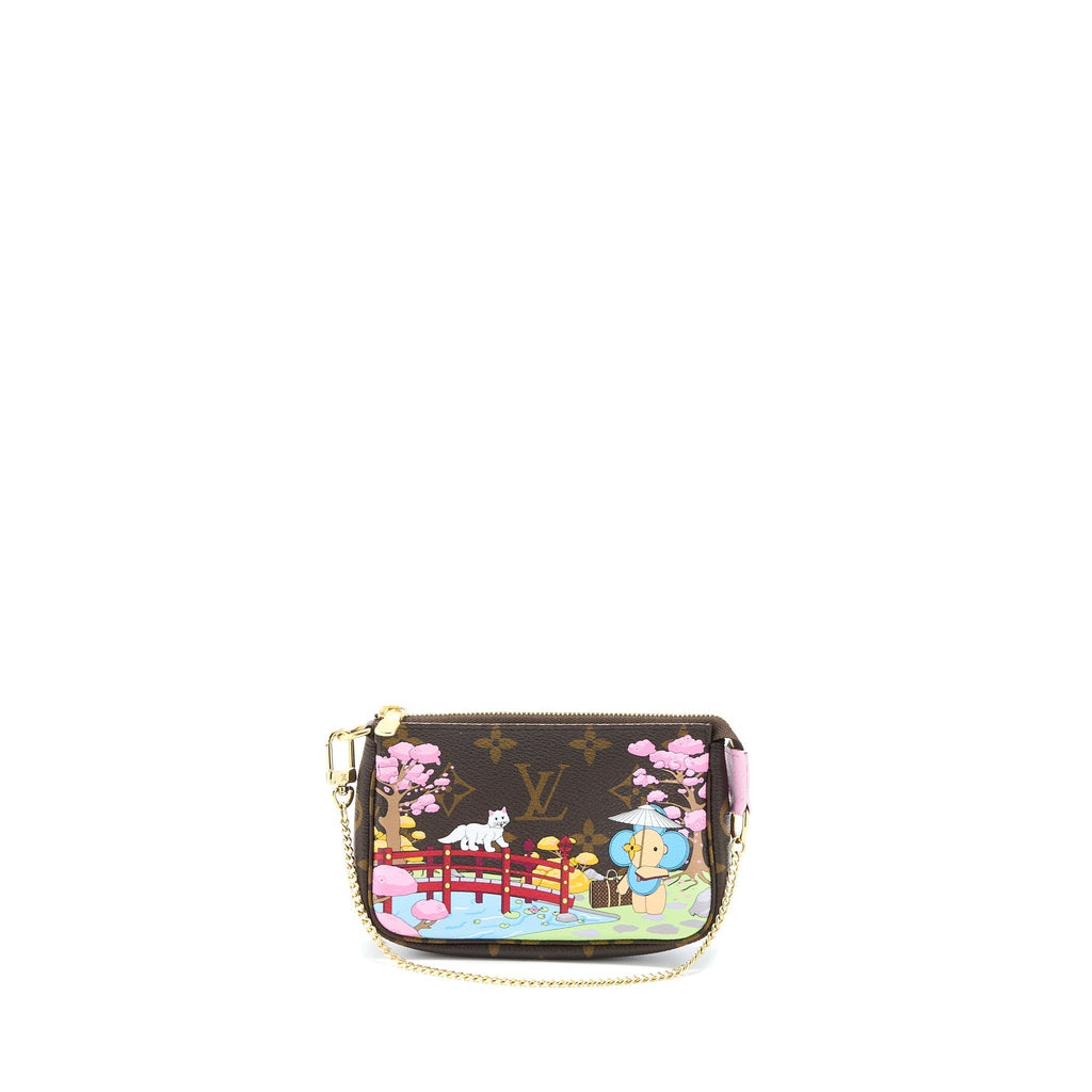 louis-vuitton-mini-pochette-accessories-limited-vivienne-holidays-japan-monogram-canvas-ghw