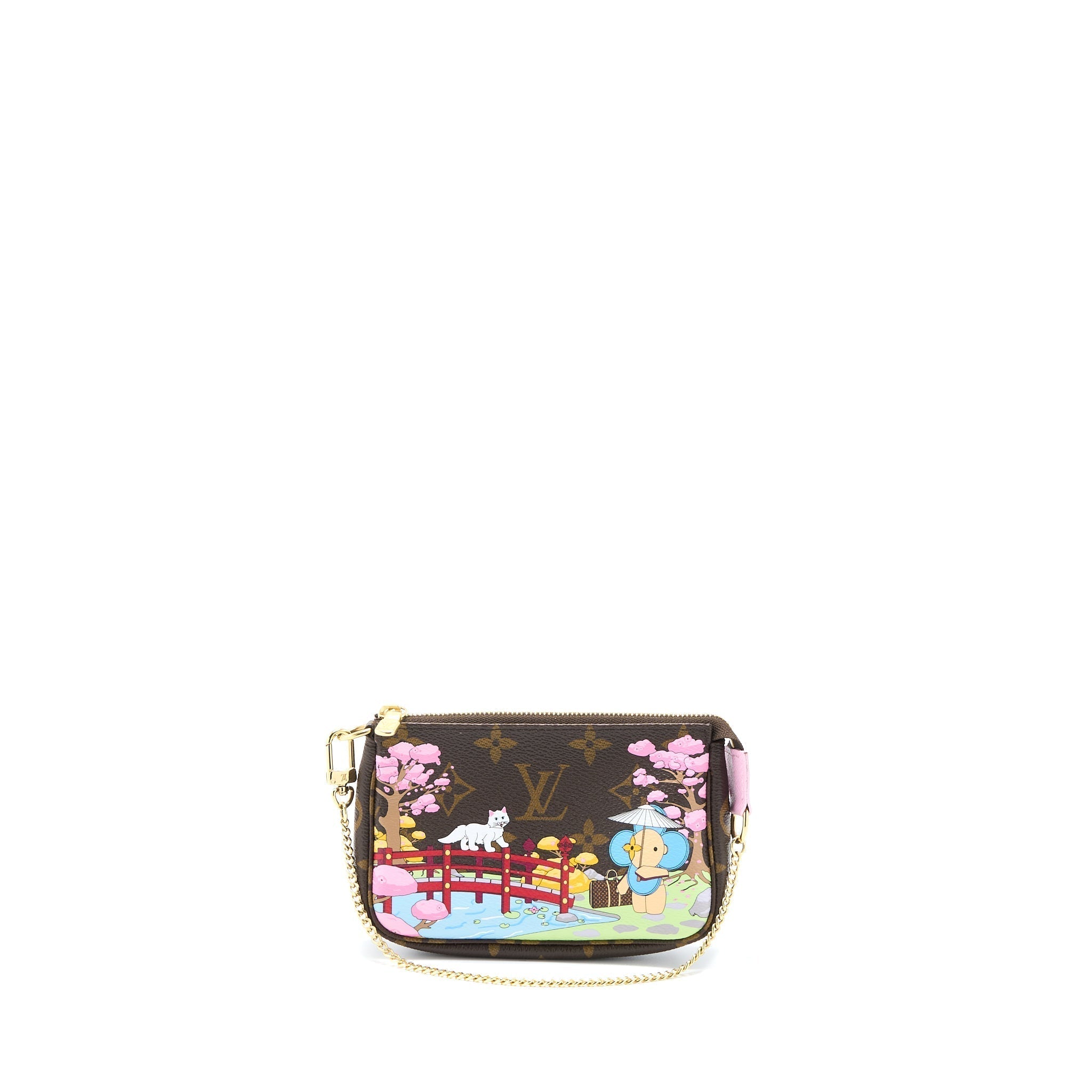 louis-vuitton-mini-pochette-accessories-limited-vivienne-holidays-japan-monogram-canvas-ghw