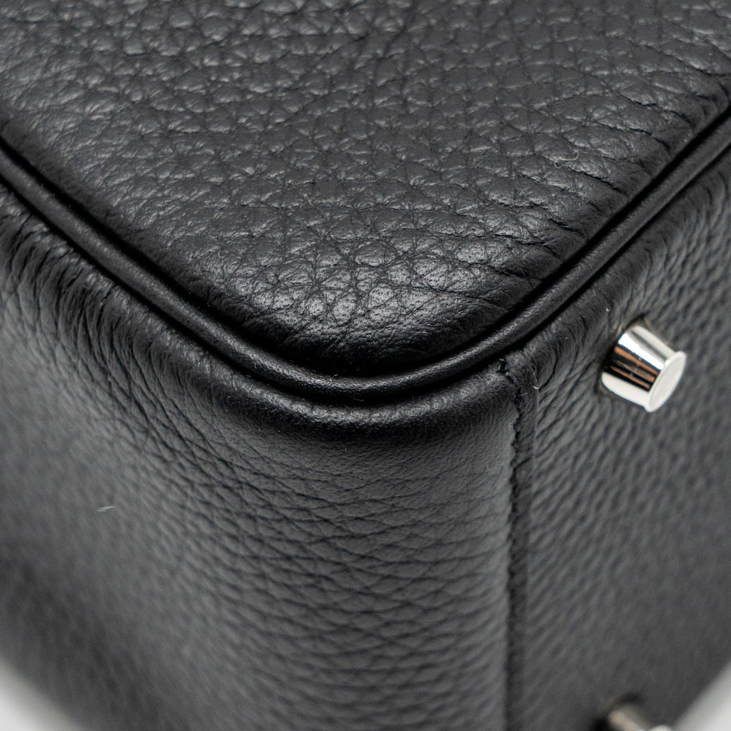 hermes-mini-lindy-ii-clemence-black-shw-stamp-k