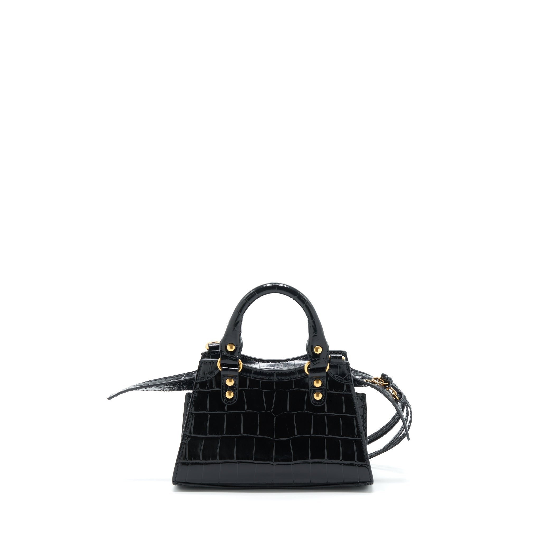 balenciaga-nano-neo-classic-city-bag-croc-embossed-calfskin-black-ghw