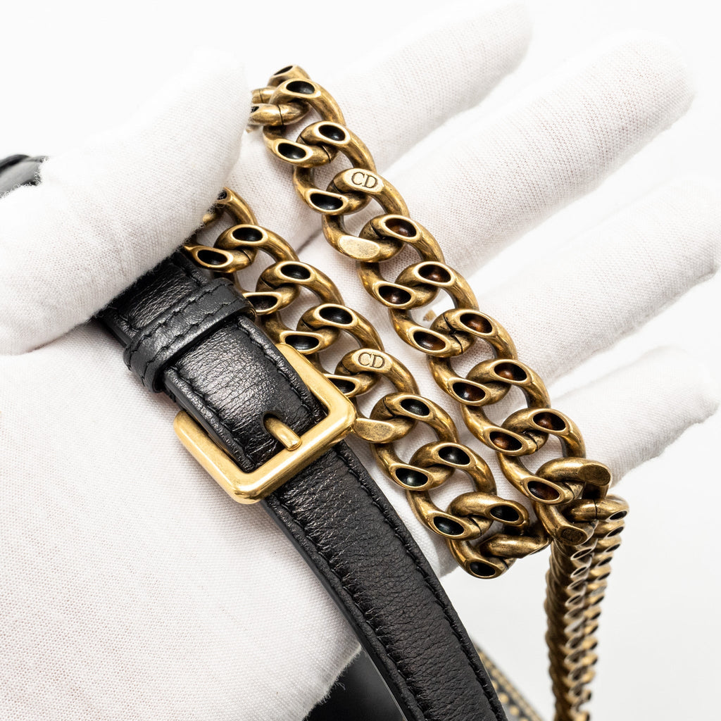 dior-medium-studded-diorama-lambskin-black-ghw-1