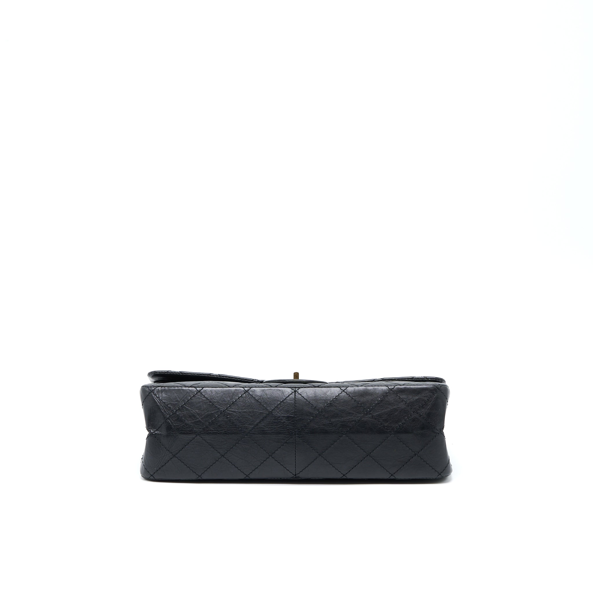 chanel-2-55-227-reissue-flap-bag-aged-calfskin-black-ghw