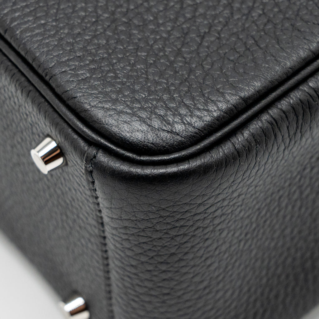 hermes-mini-lindy-ii-clemence-black-shw-stamp-k