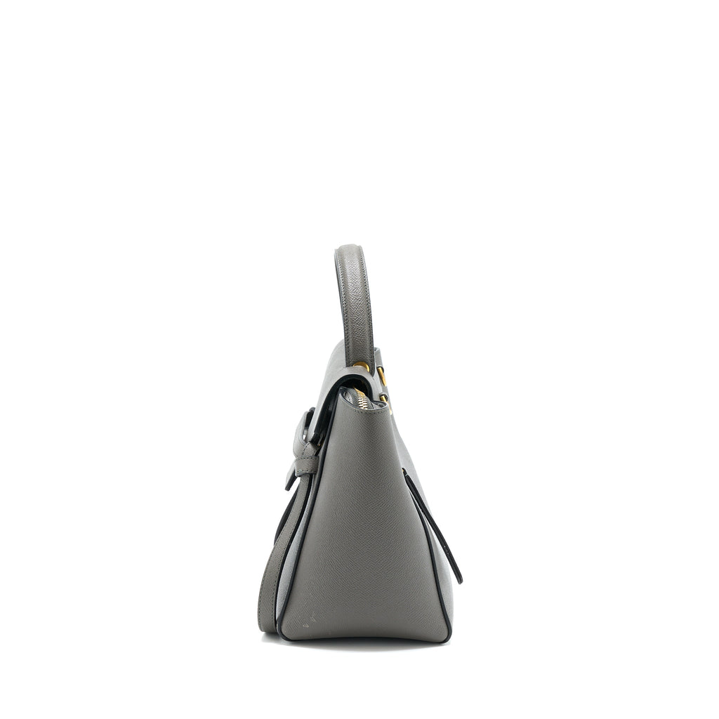 celine-belt-bag-grained-calfskin-grey-ghw