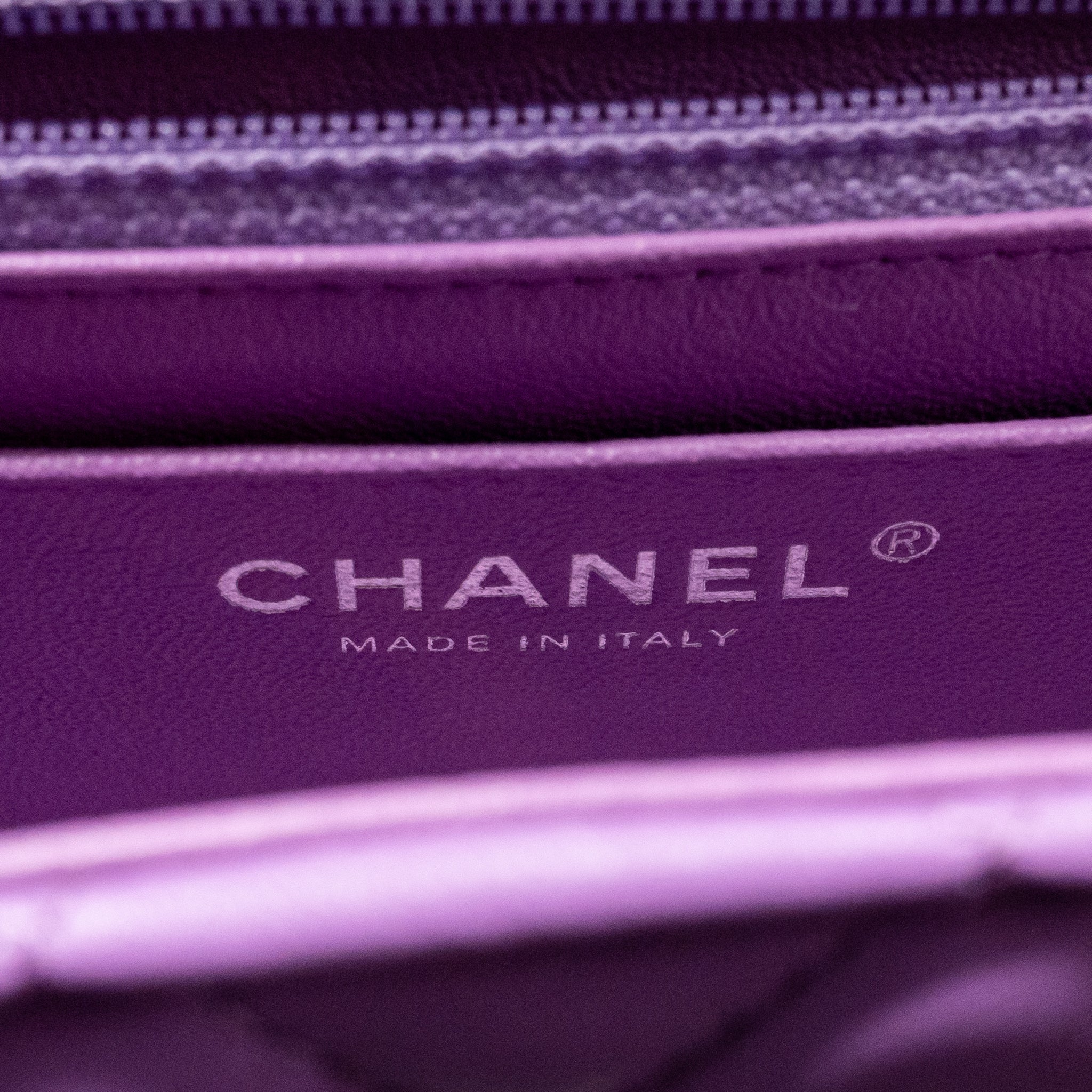 chanel-mini-rectangular-flap-bag-lambskin-purple-shw-1