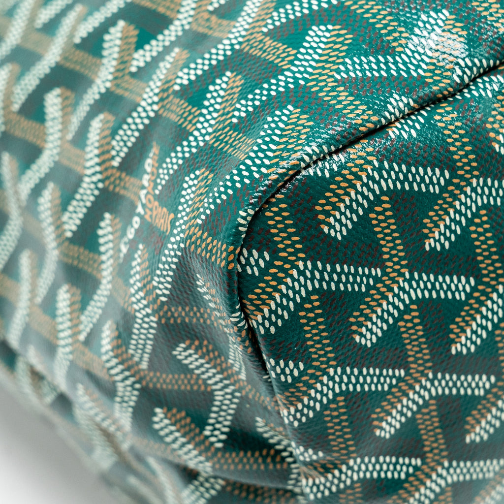 goyard-boheme-hobo-bag-goyardline-canvas-calfskin-green-shw