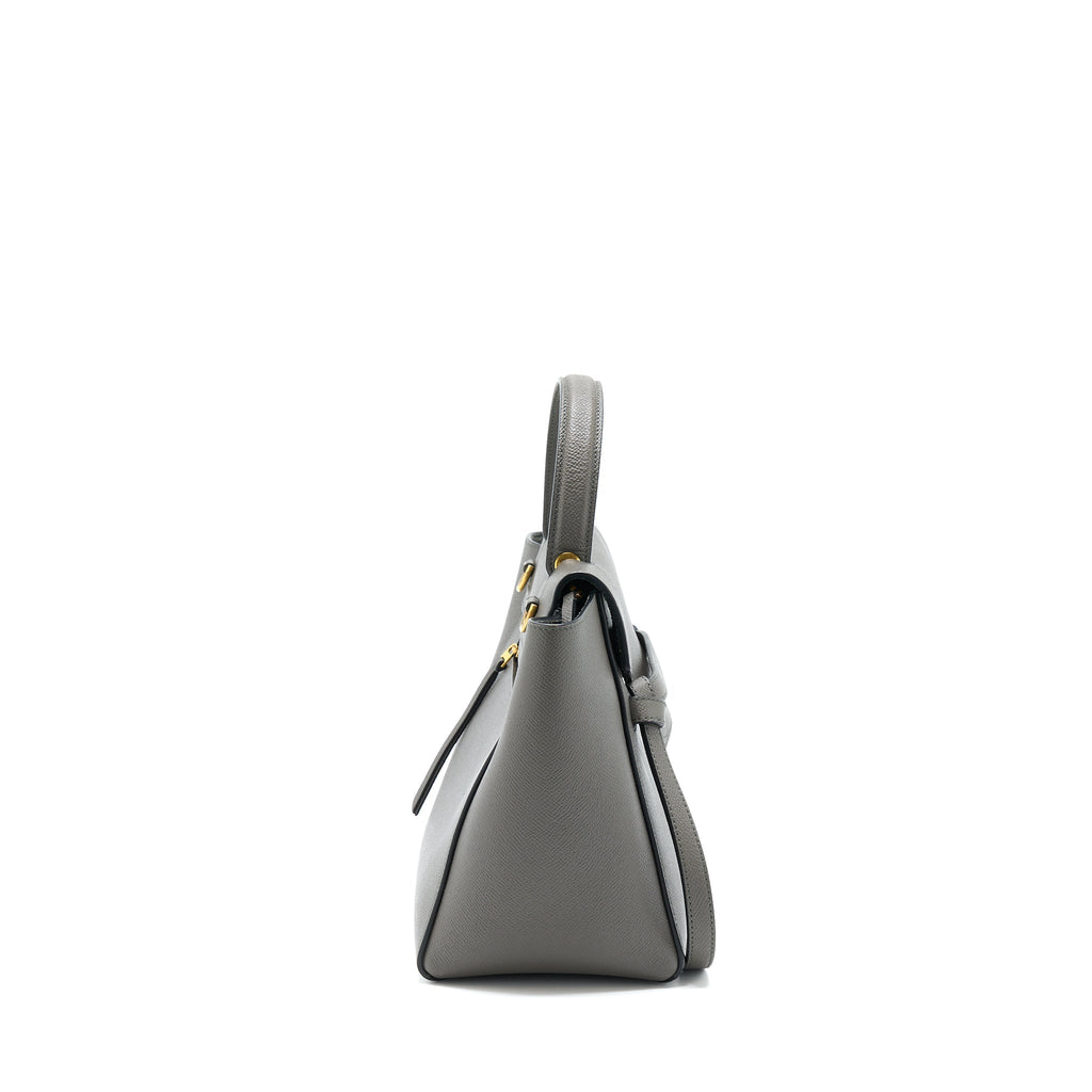 celine-belt-bag-grained-calfskin-grey-ghw