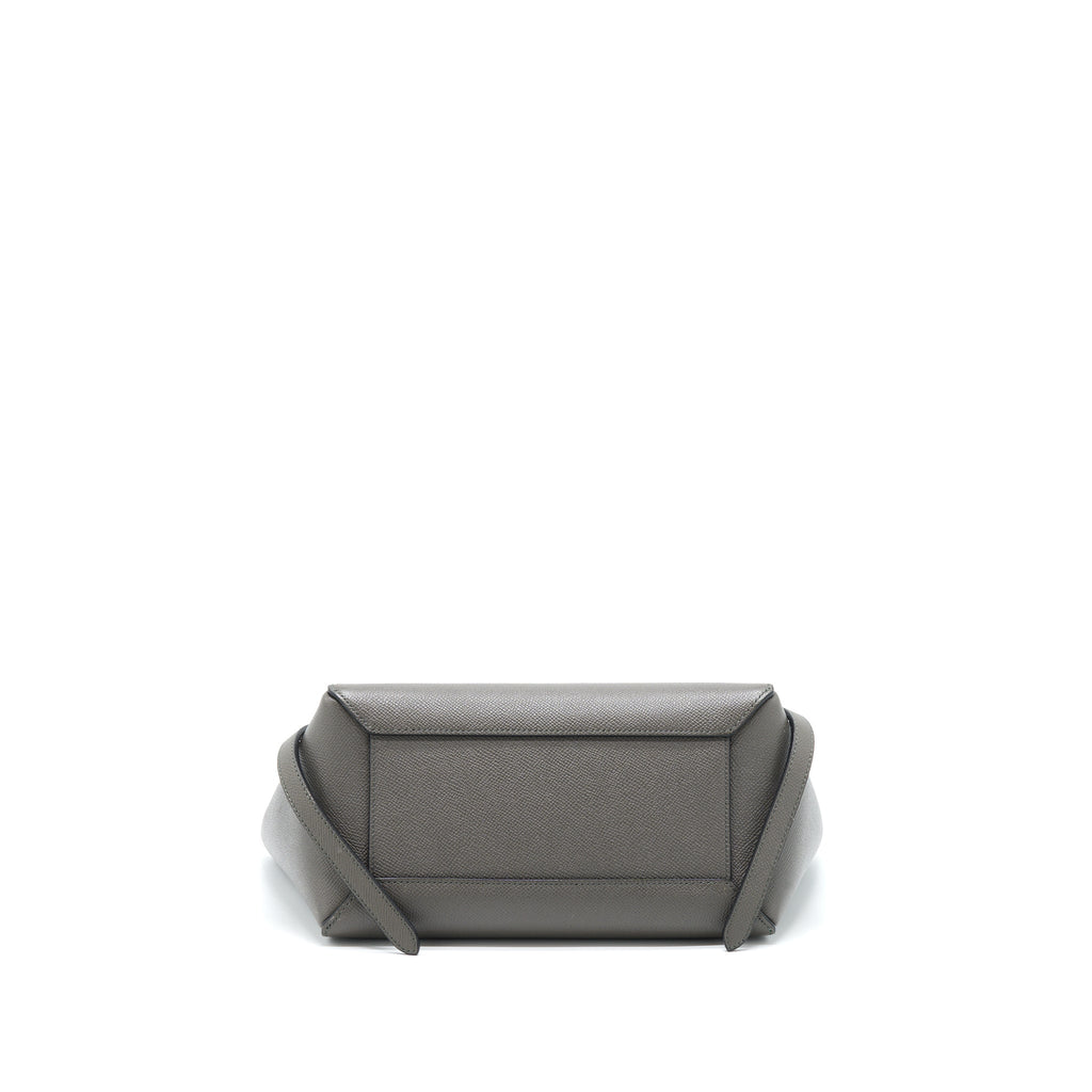 celine-belt-bag-grained-calfskin-grey-ghw
