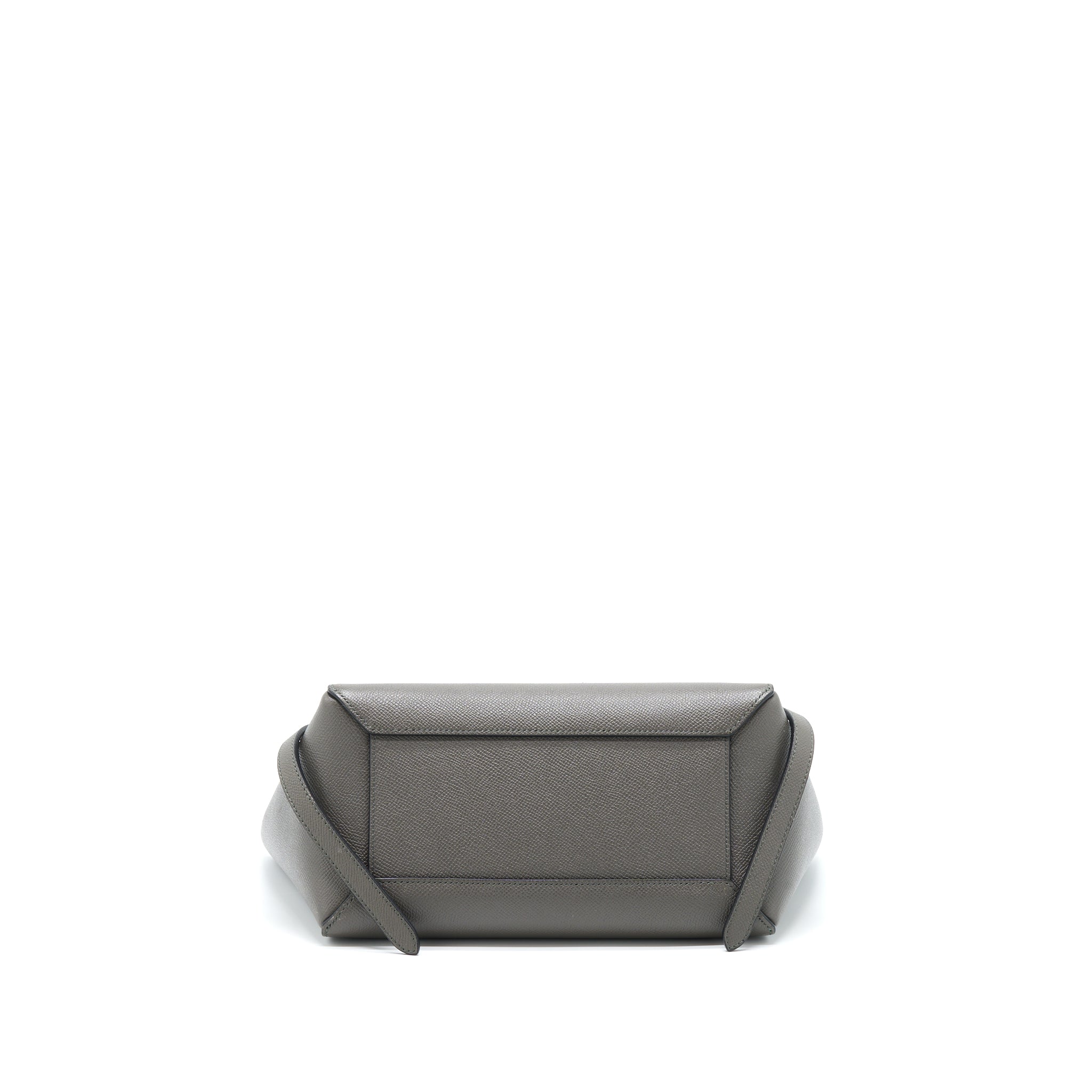 celine-belt-bag-grained-calfskin-grey-ghw