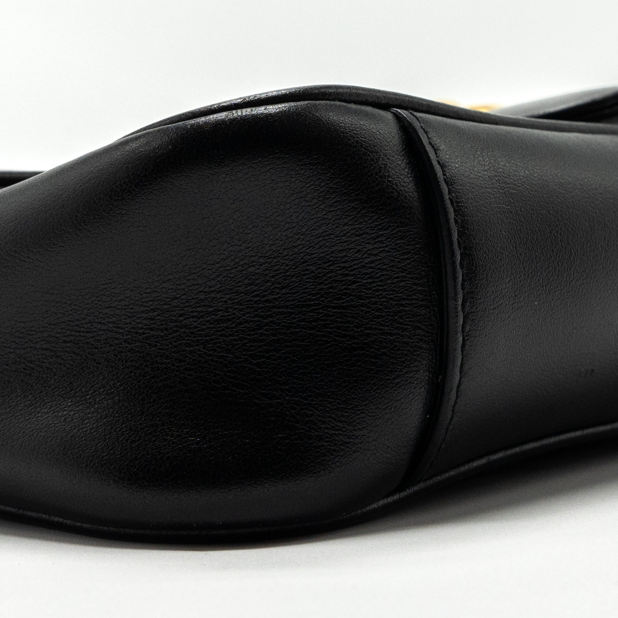 gucci-mini-gg-marmont-bag-calfskin-black-brushed-ghw