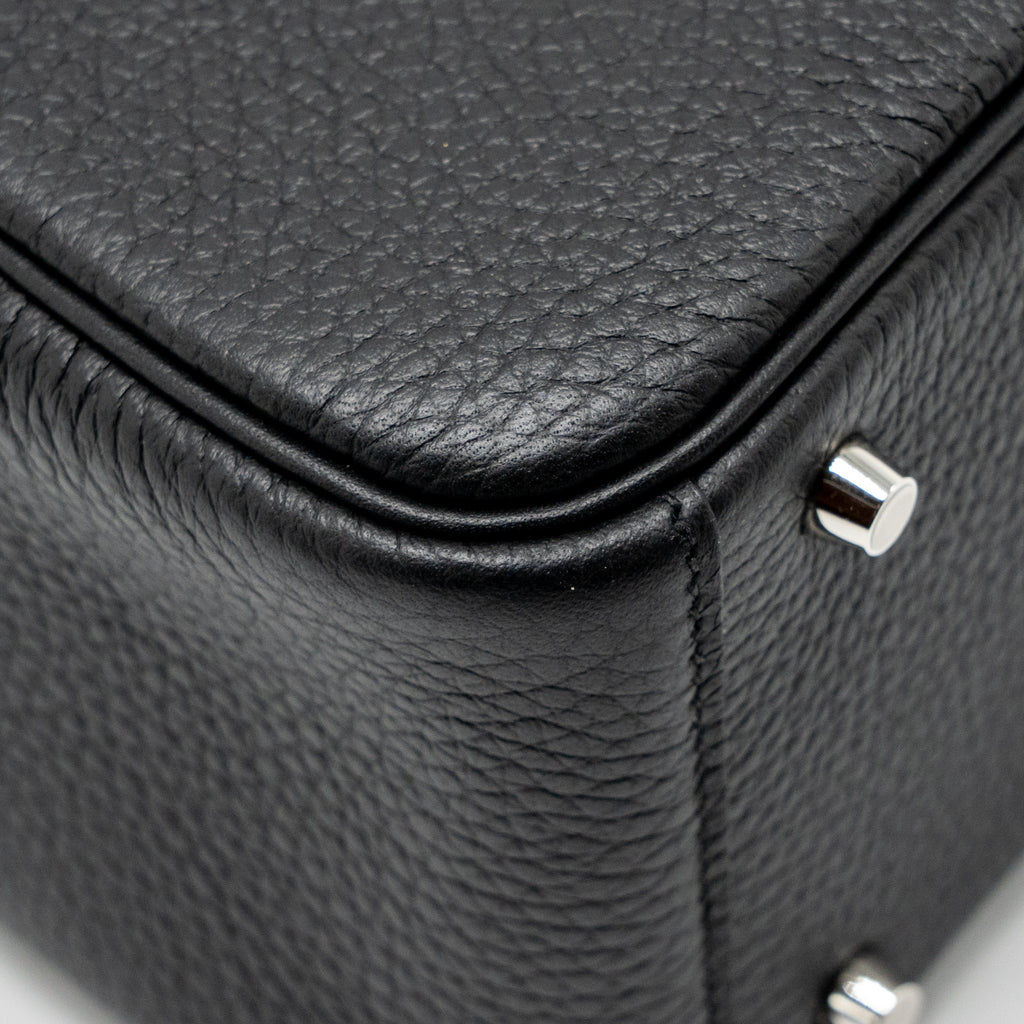 hermes-mini-lindy-ii-clemence-black-shw-stamp-k