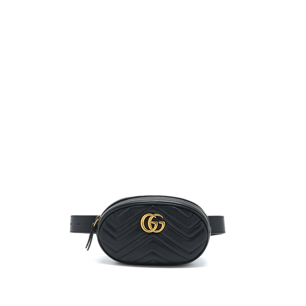 gucci-marmont-round-belt-bag-black-ghw-1