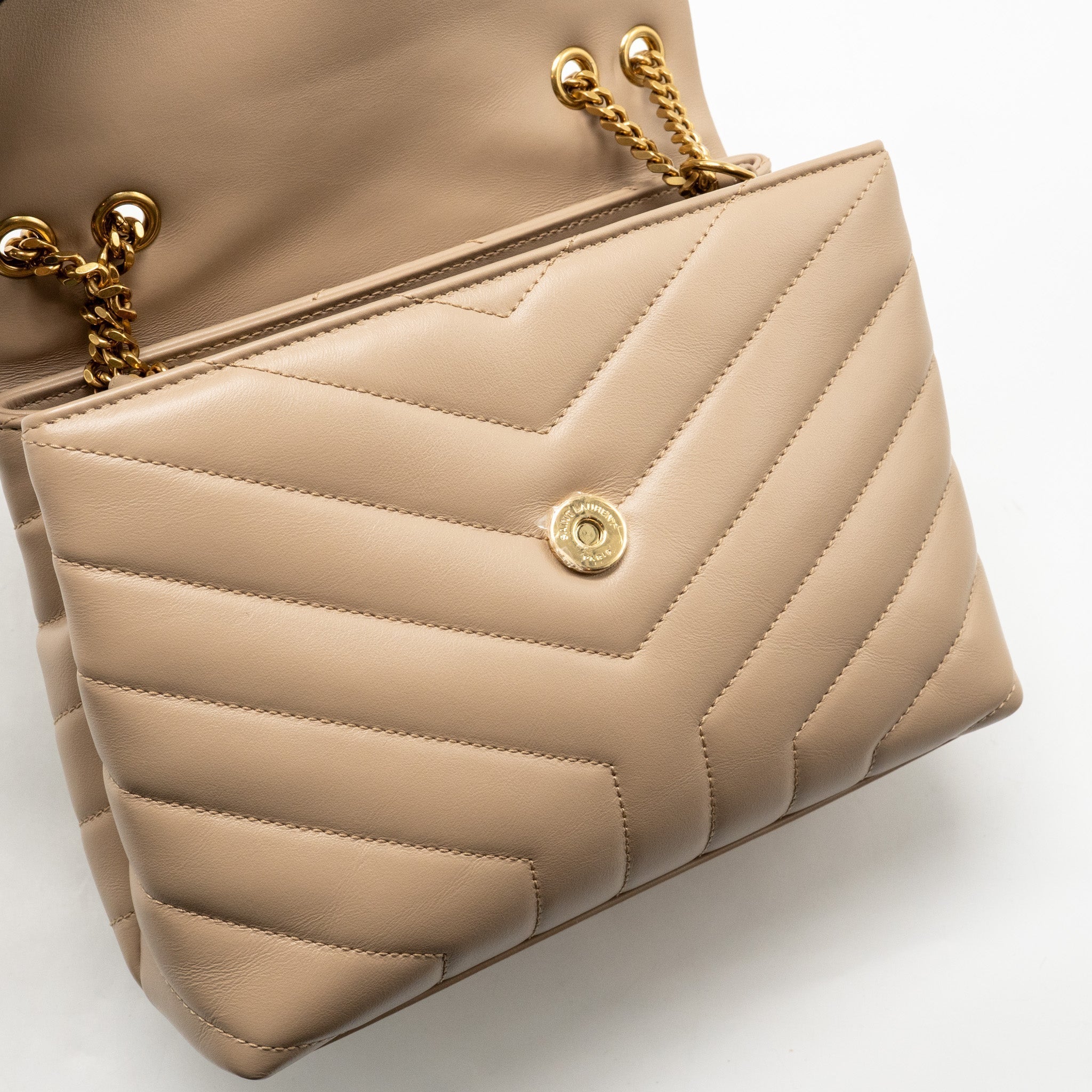 saint-laurent-ysl-small-lou-lou-shoulder-bag-calfskin-beige-ghw