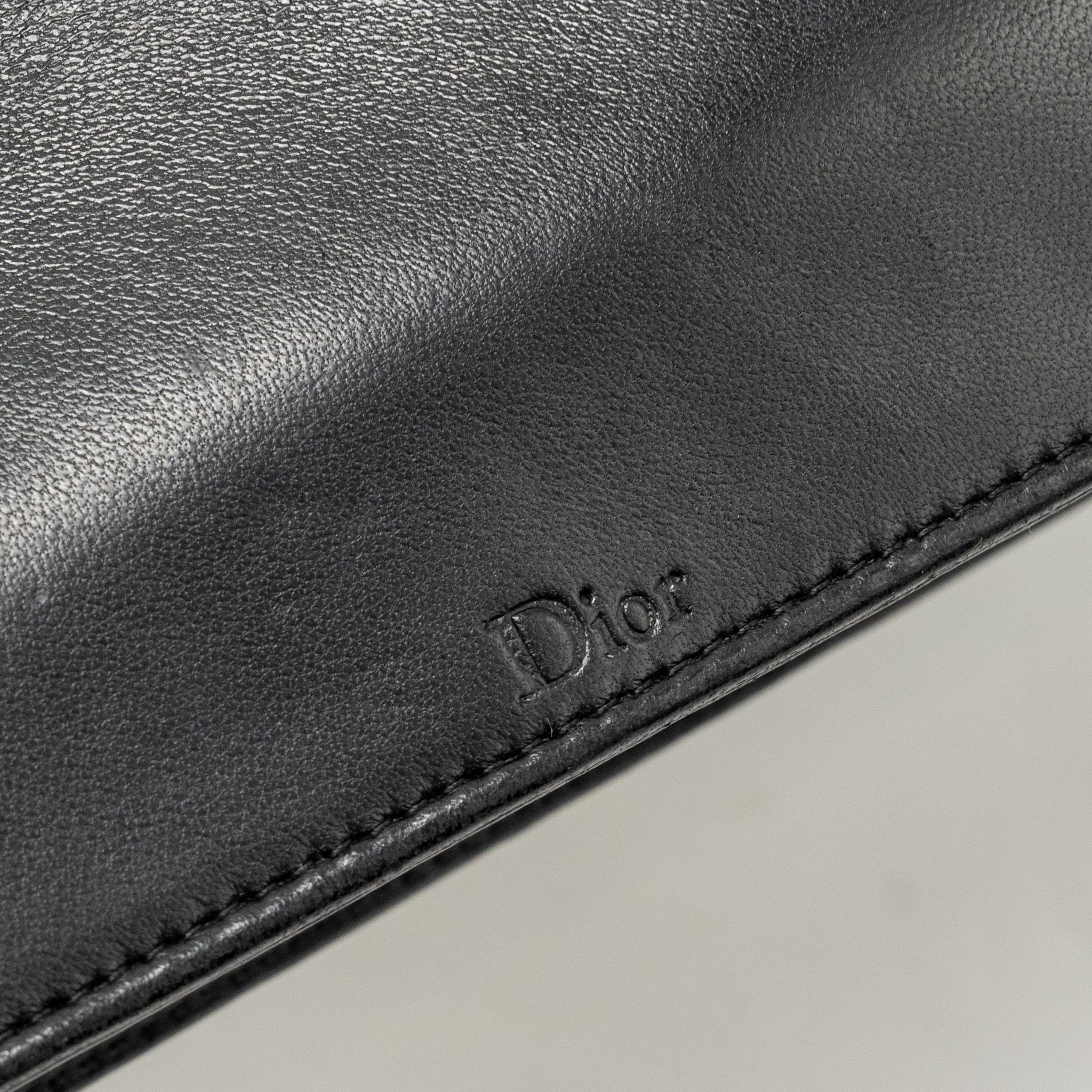 dior-medium-studded-diorama-lambskin-black-ghw-1