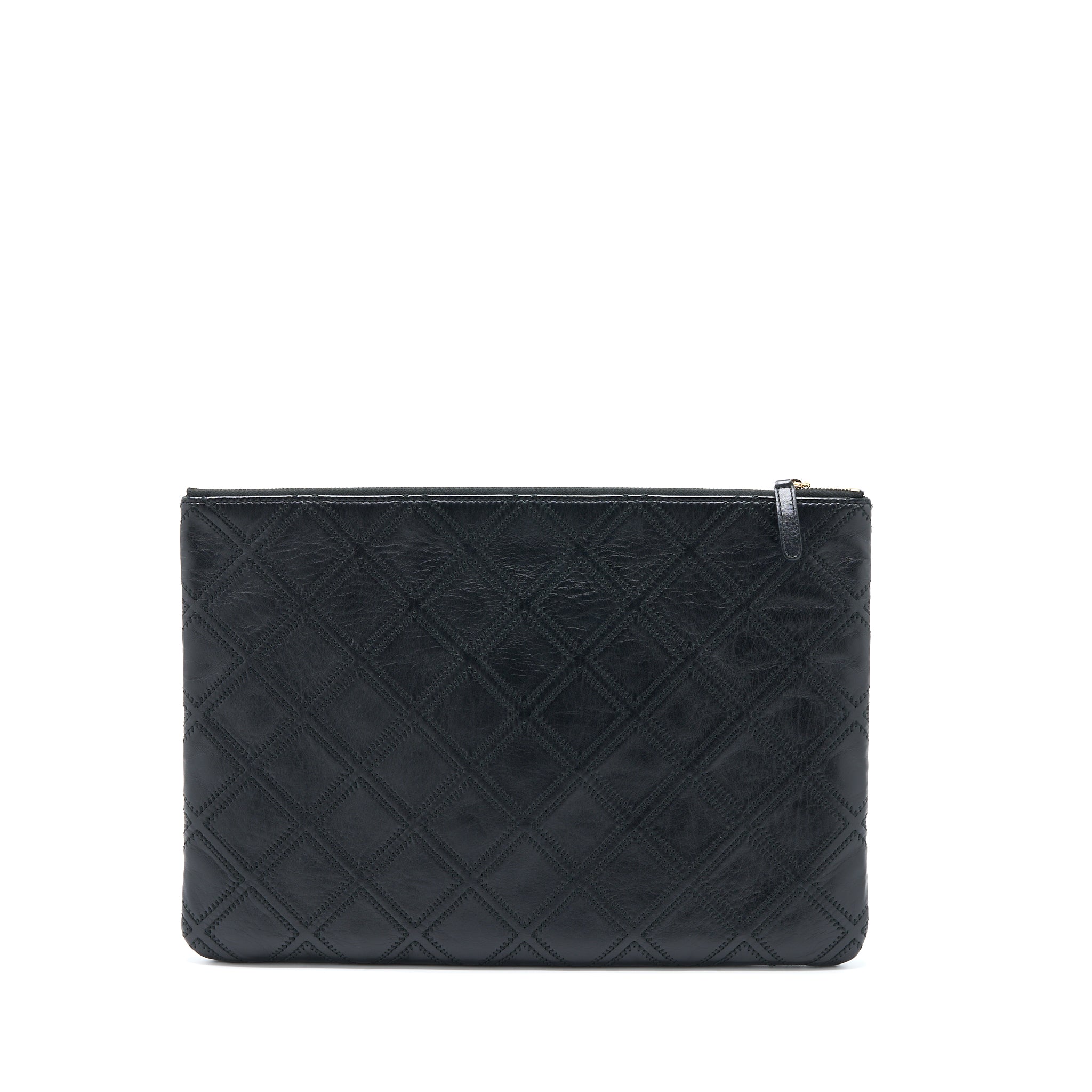 chanel-quilted-pouch-with-tassel-black-lghw