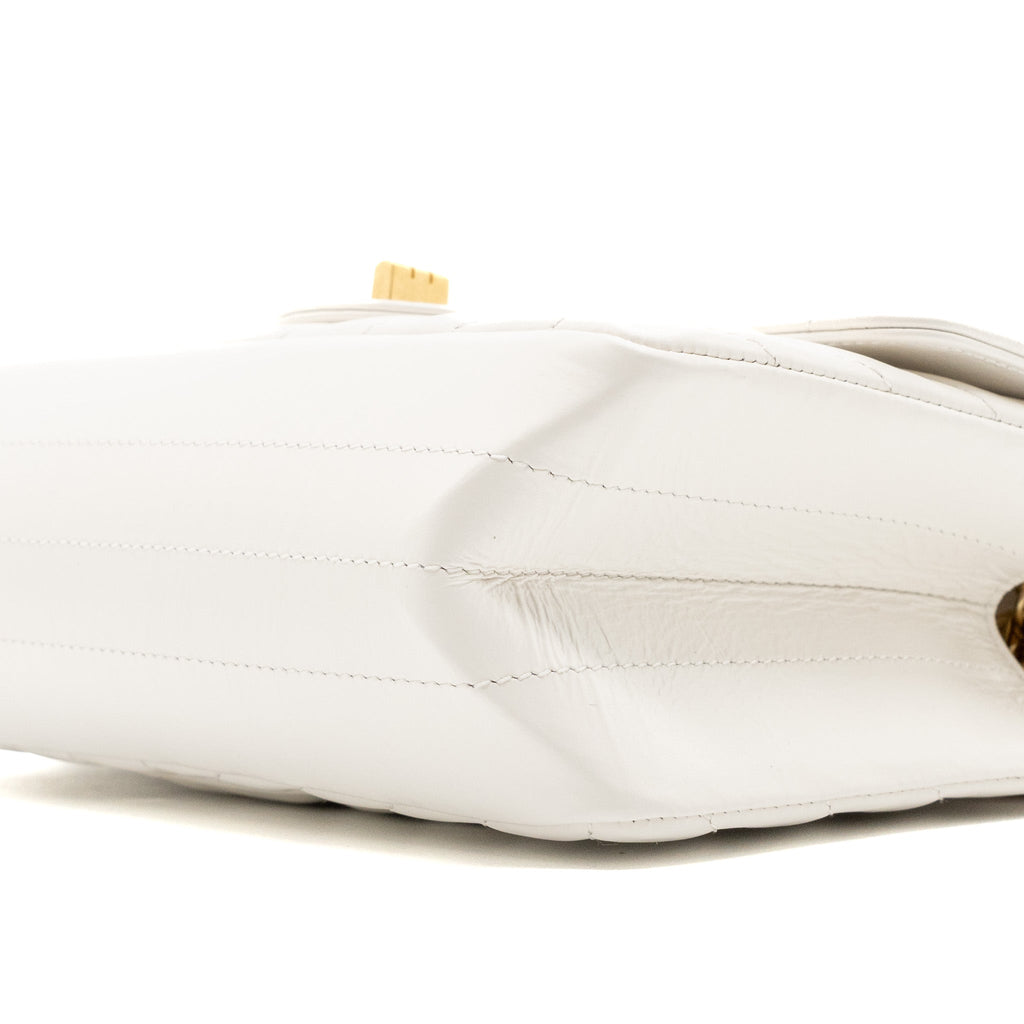 chanel-mini-chevron-2-55-reissue-flap-bag-calfskin-white-ghw-microchip
