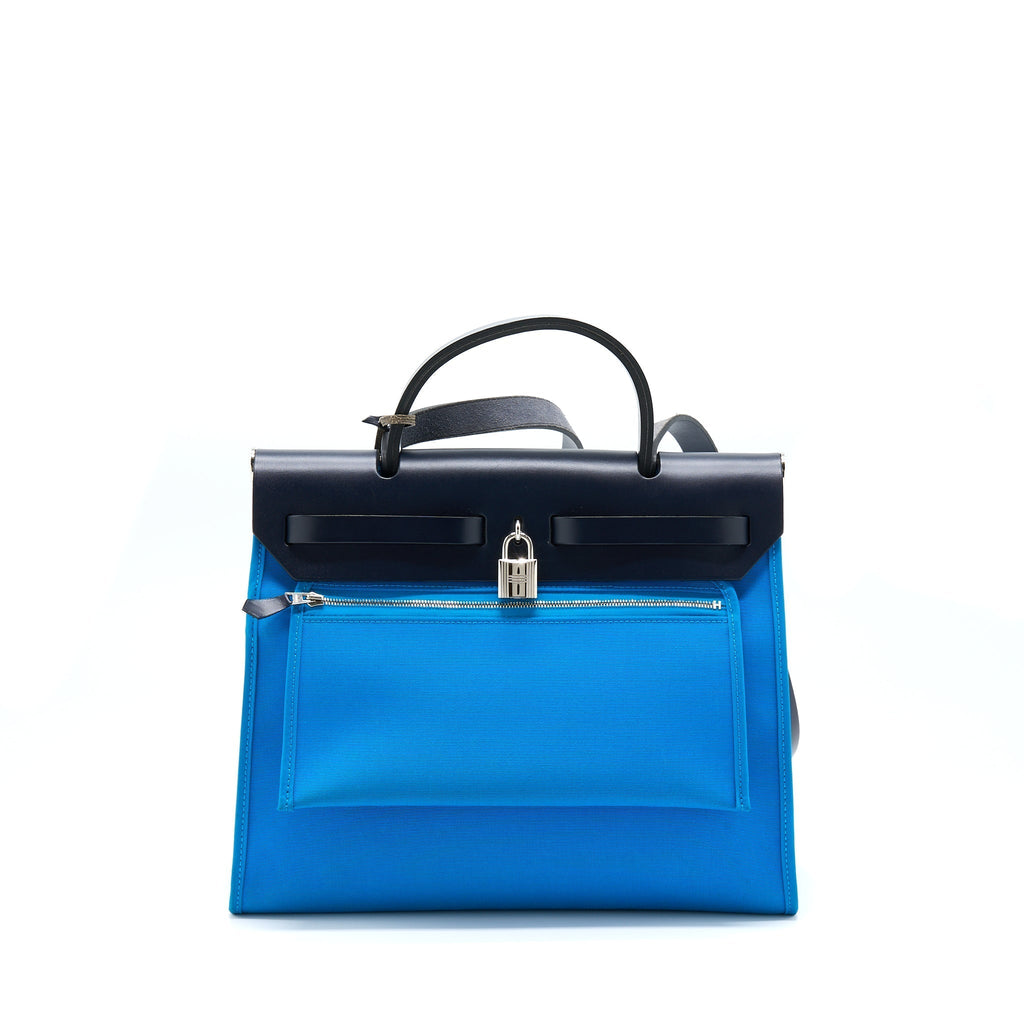 hermes-herbag-31-blue-black-shw-stamp-a