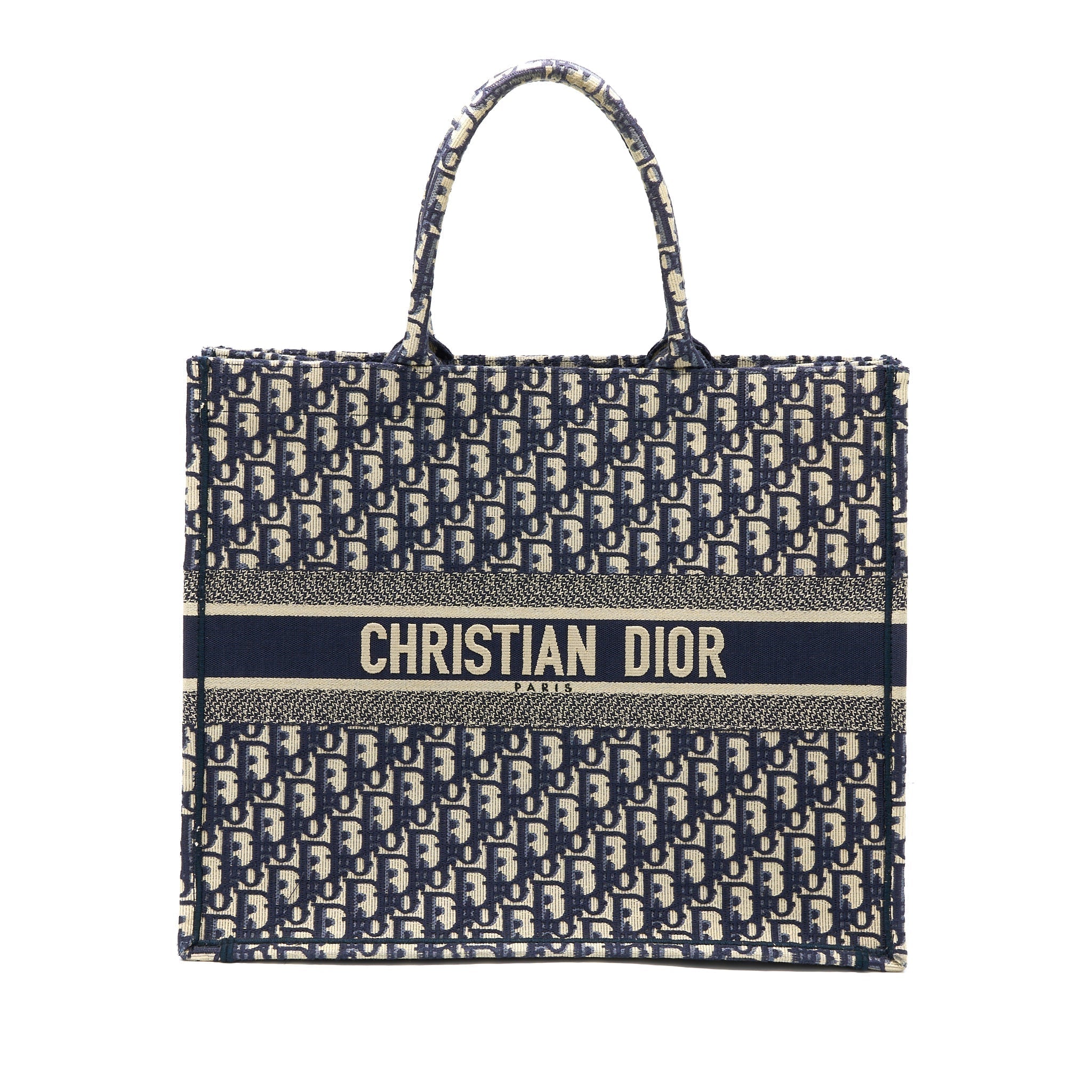 dior-large-book-tote-blue-blue-oblique-jacquard