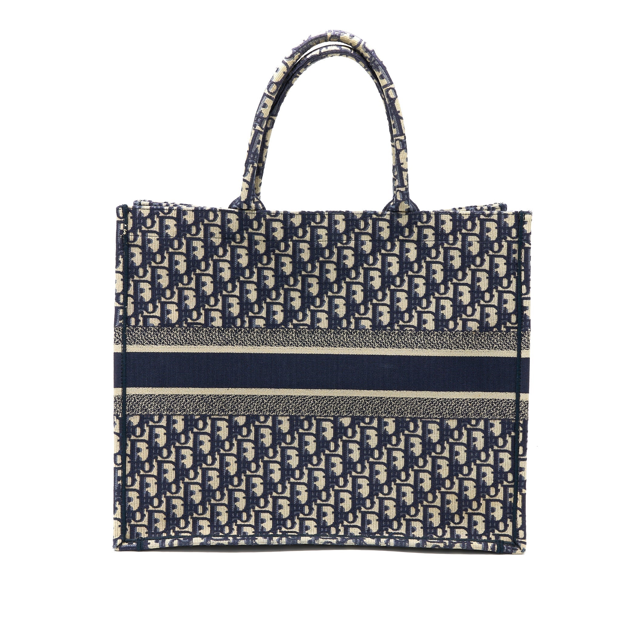 dior-large-book-tote-blue-blue-oblique-jacquard
