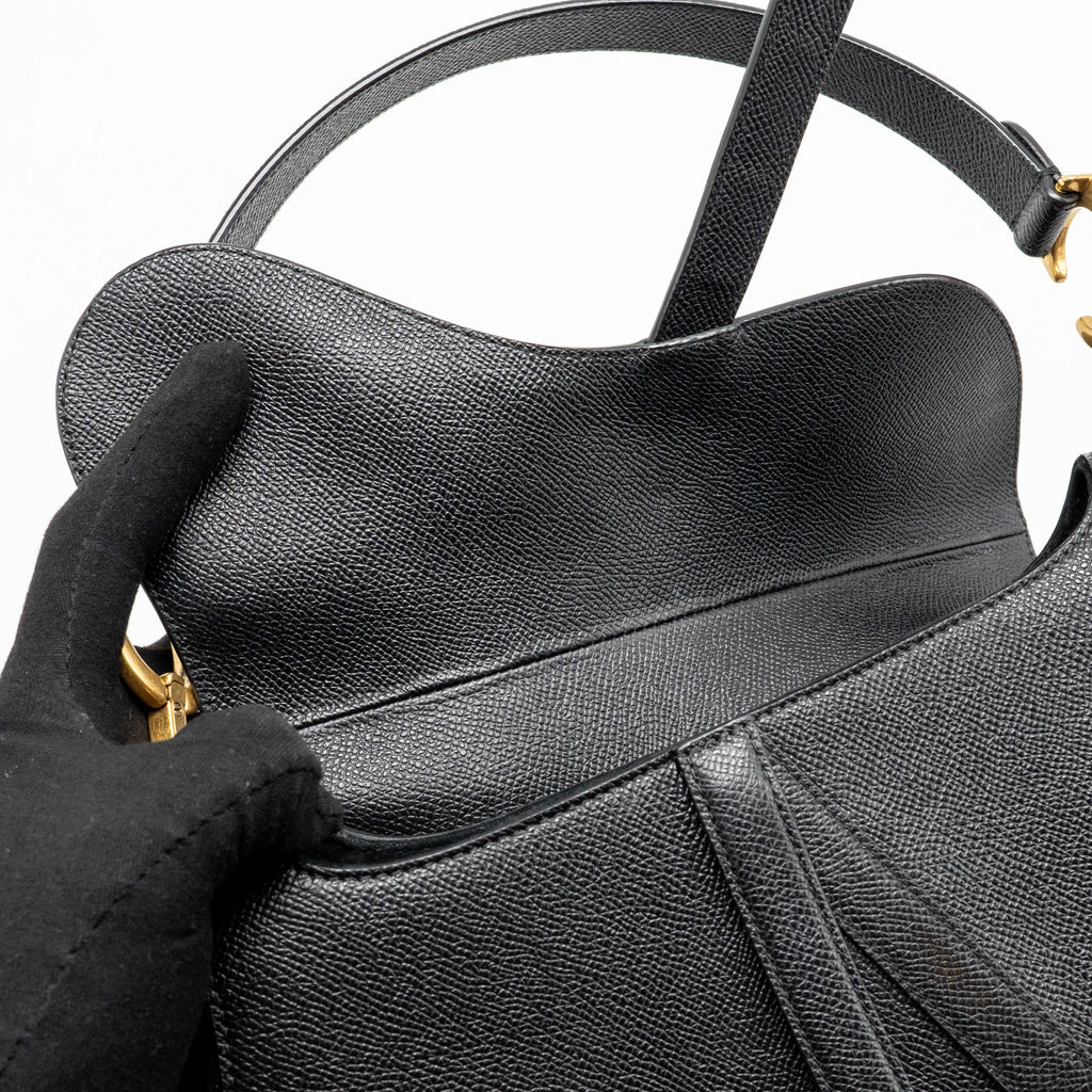 dior-saddle-bag-with-strap-grained-calfskin-black-ghw